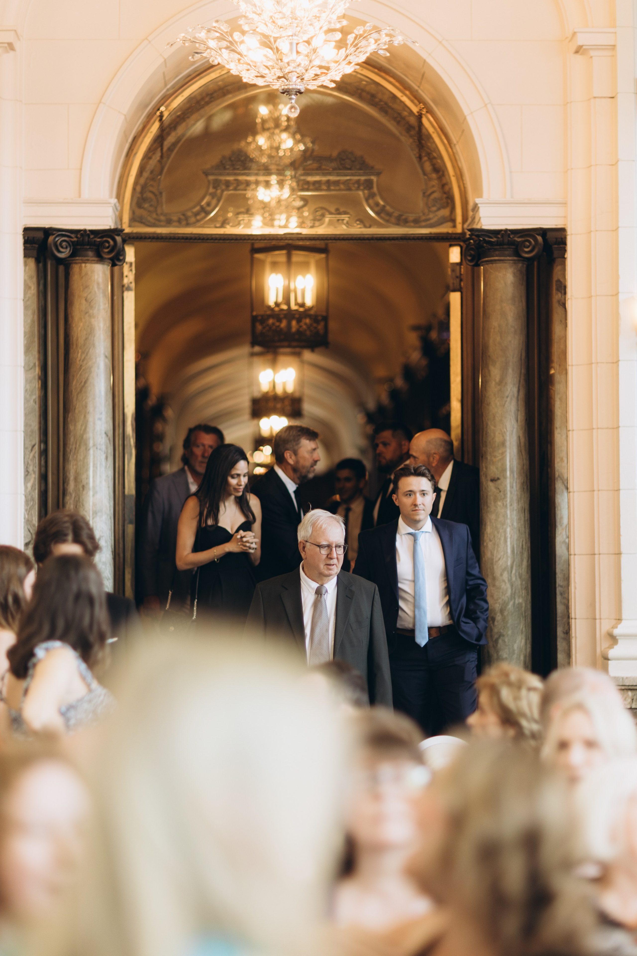 C&K Casa Loma. Wedding Photographer Toronto