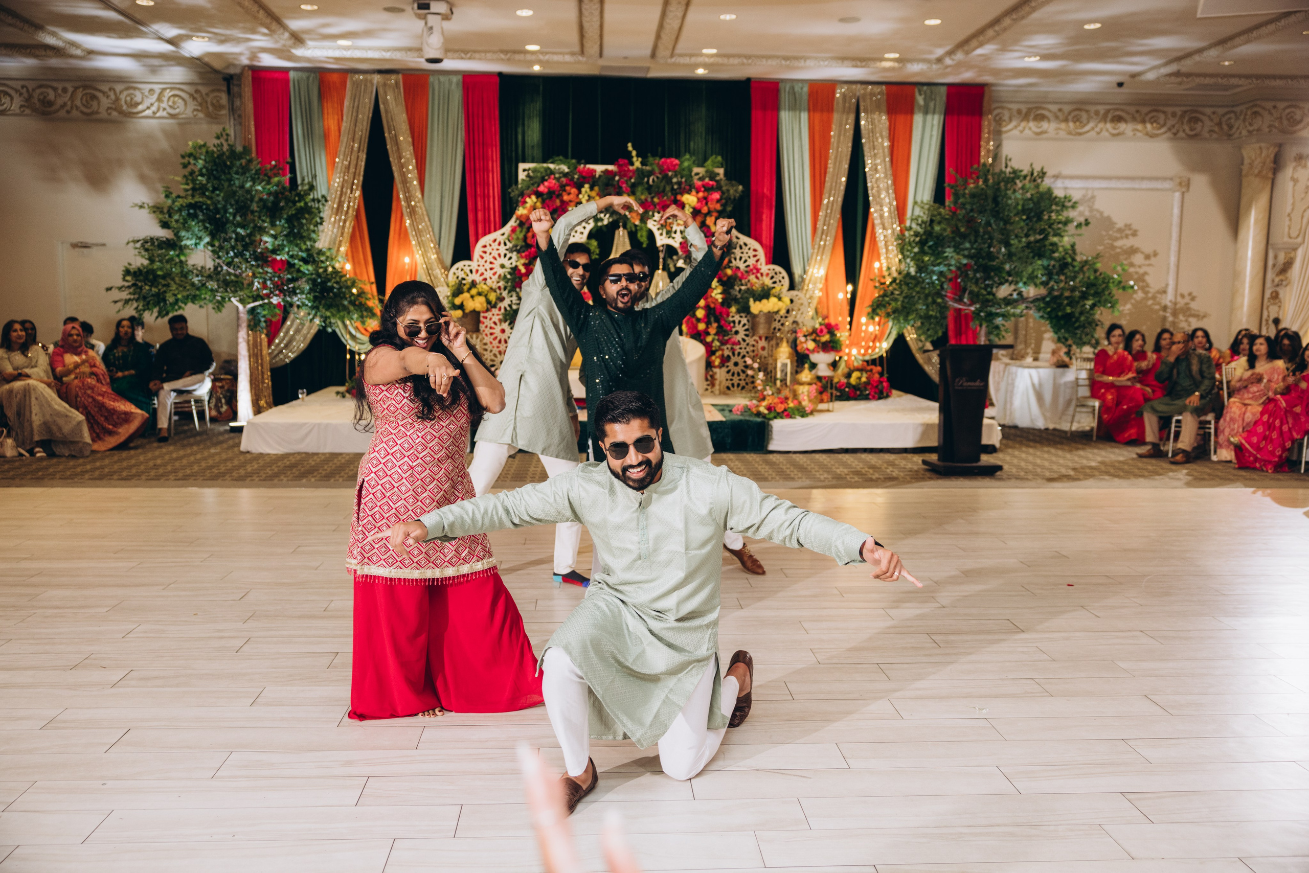 B&B. Wedding Photographer Toronto