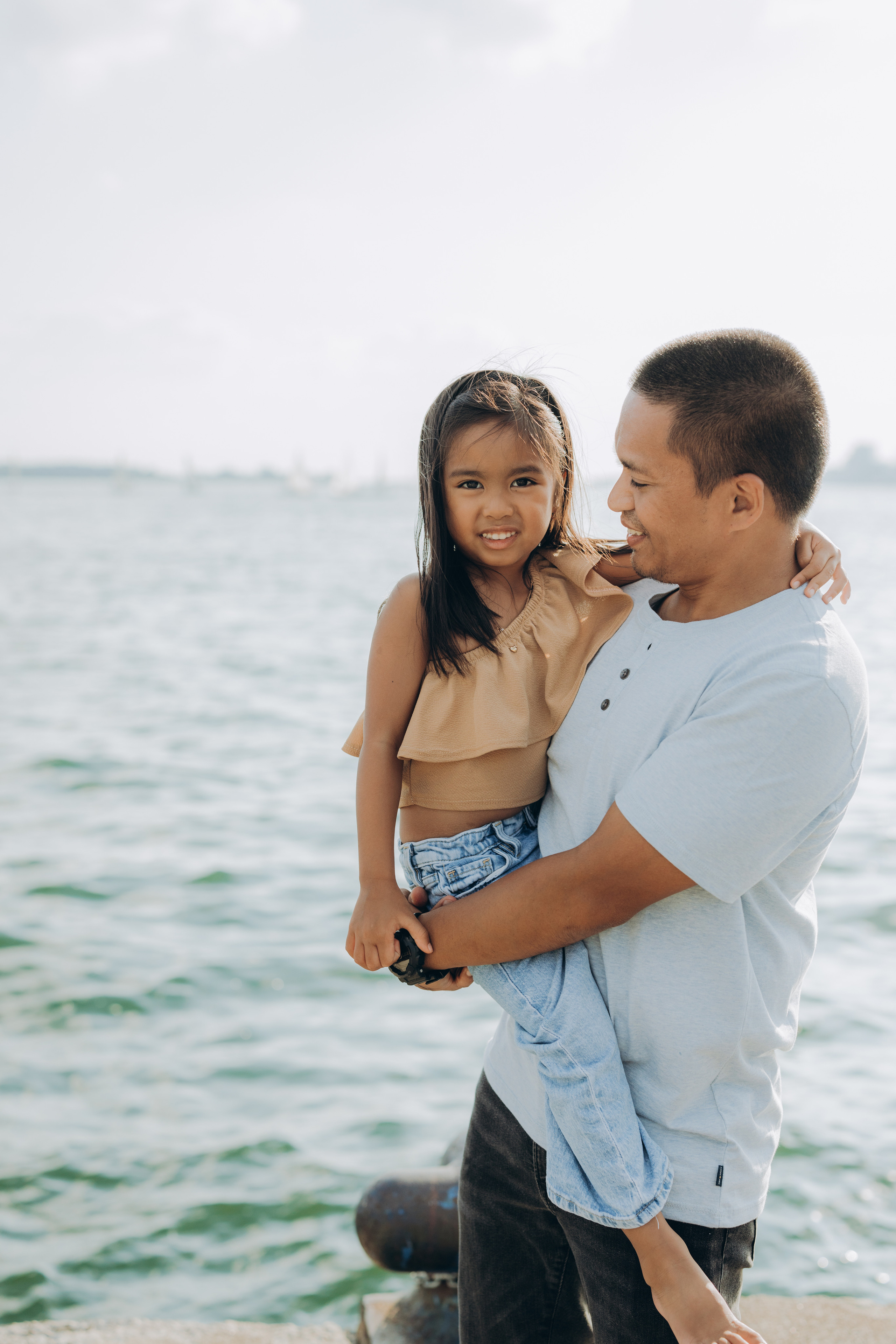 Family session in Toronto. Wedding Photographer Toronto