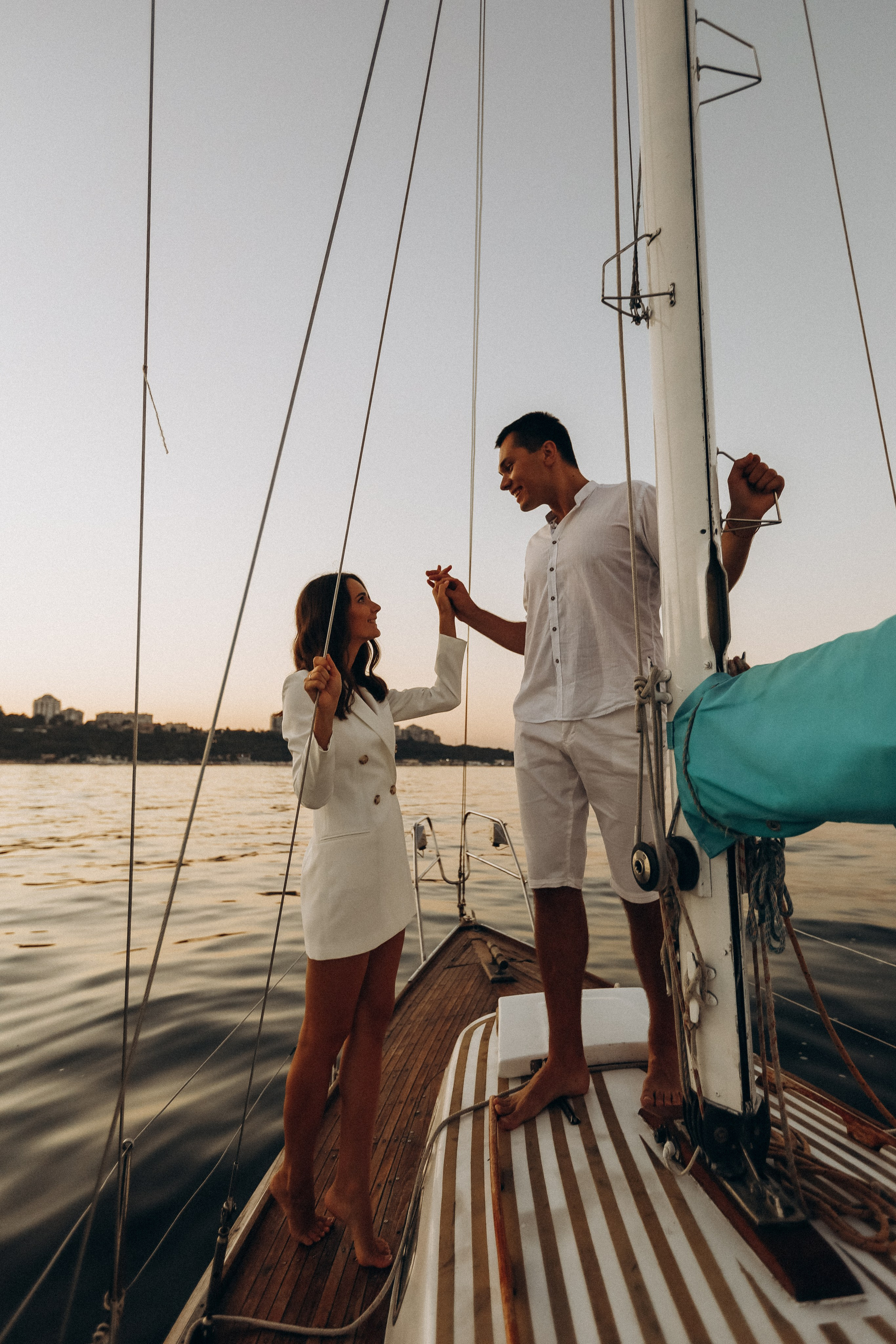 Tania&Artem. Wedding Photographer Toronto