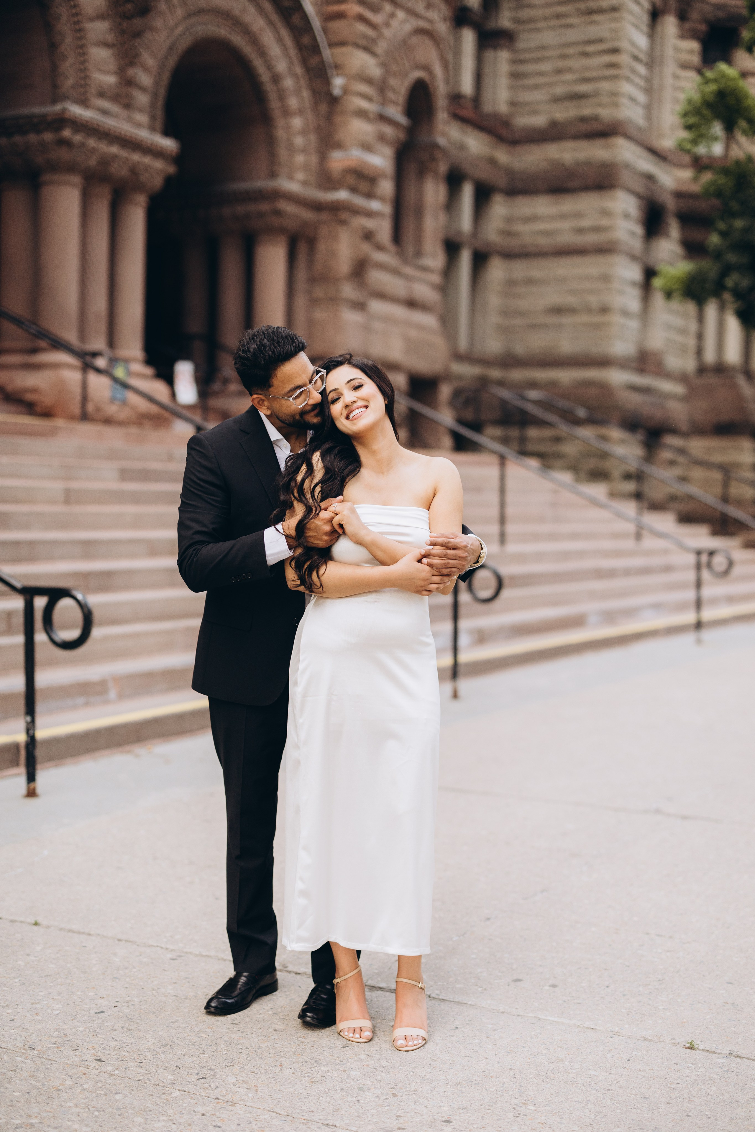 Sonia&Karan. Wedding Photographer Toronto