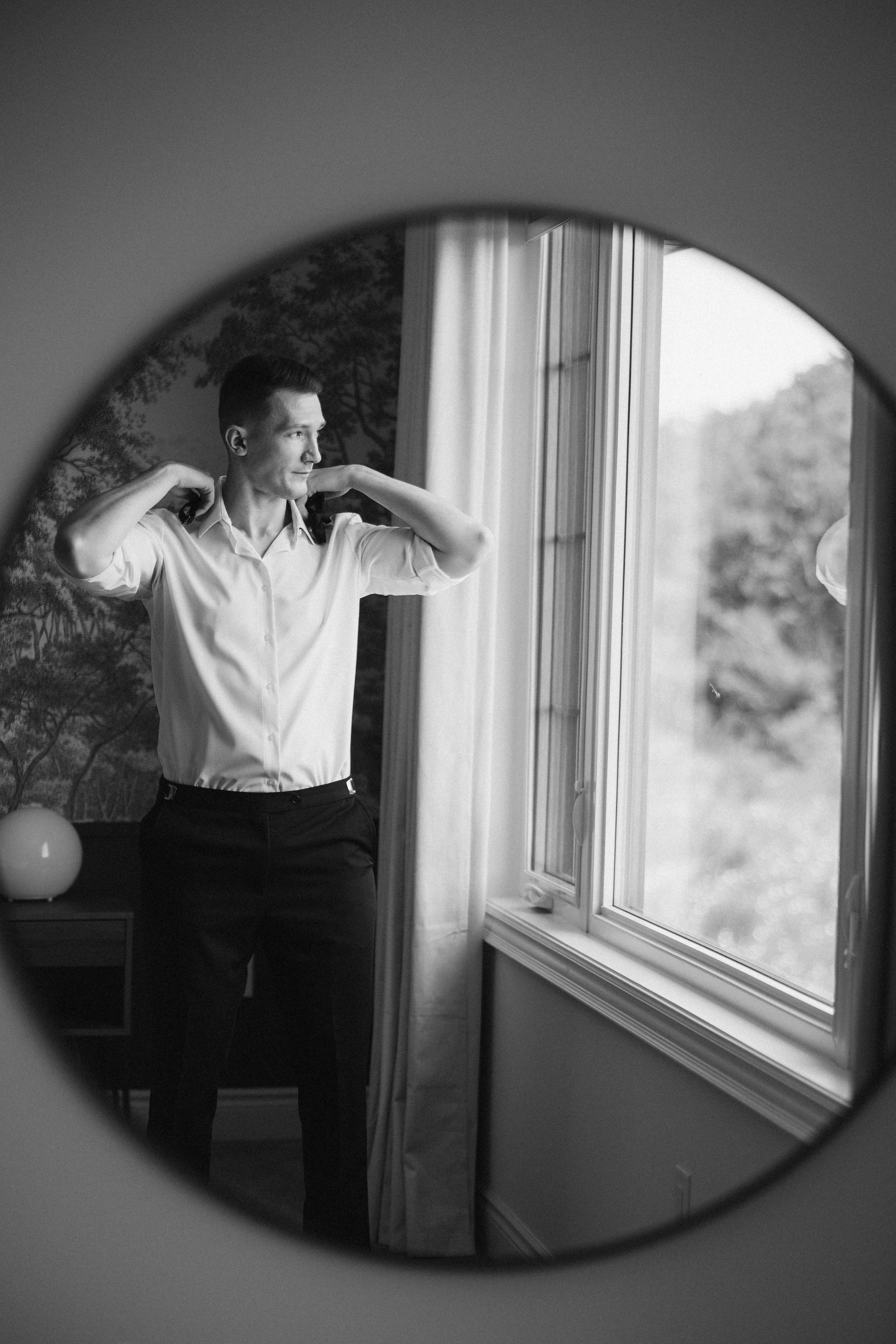 Dasha&Alex. Wedding Photographer Toronto