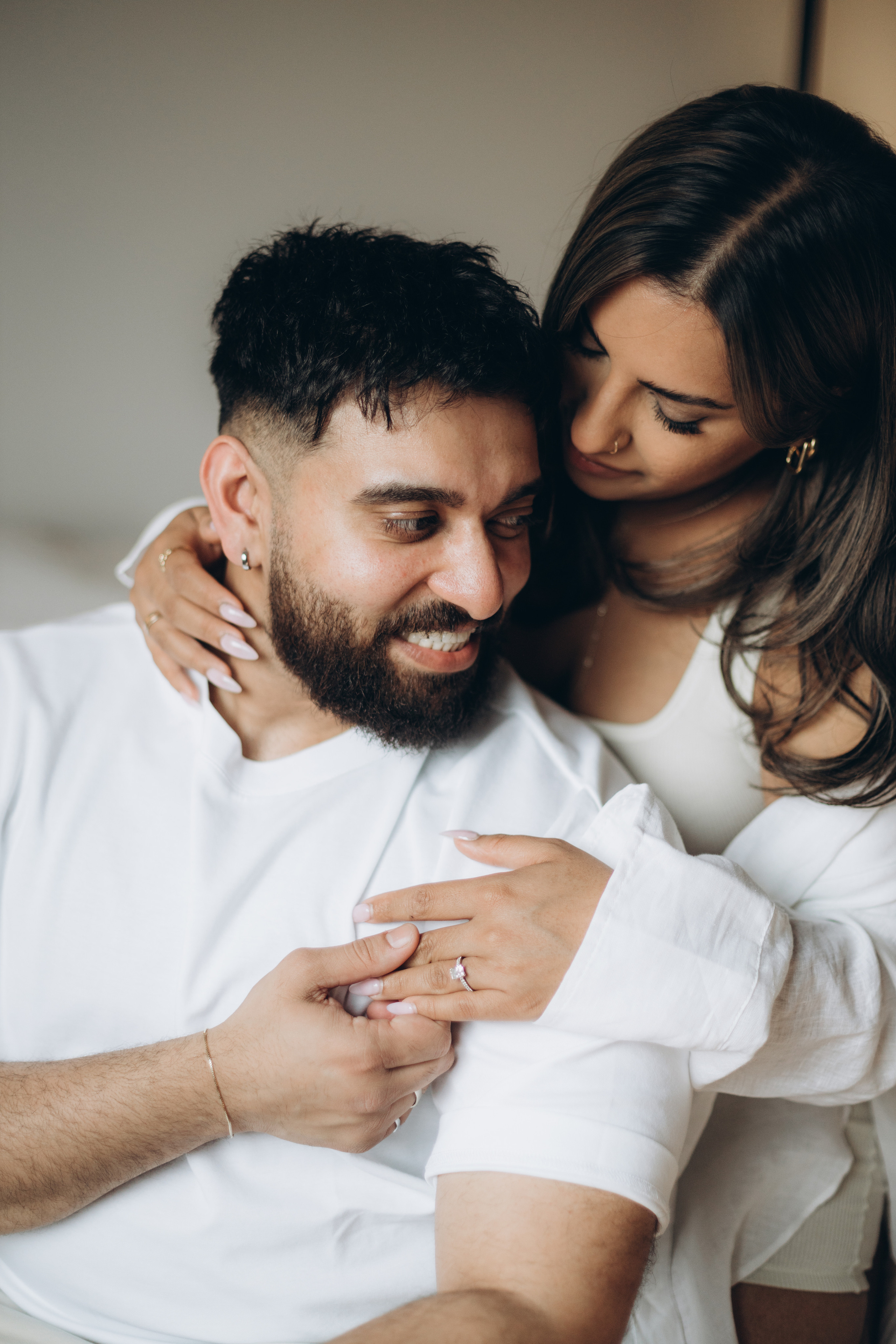 Sanjam&Sahil. Wedding Photographer Toronto