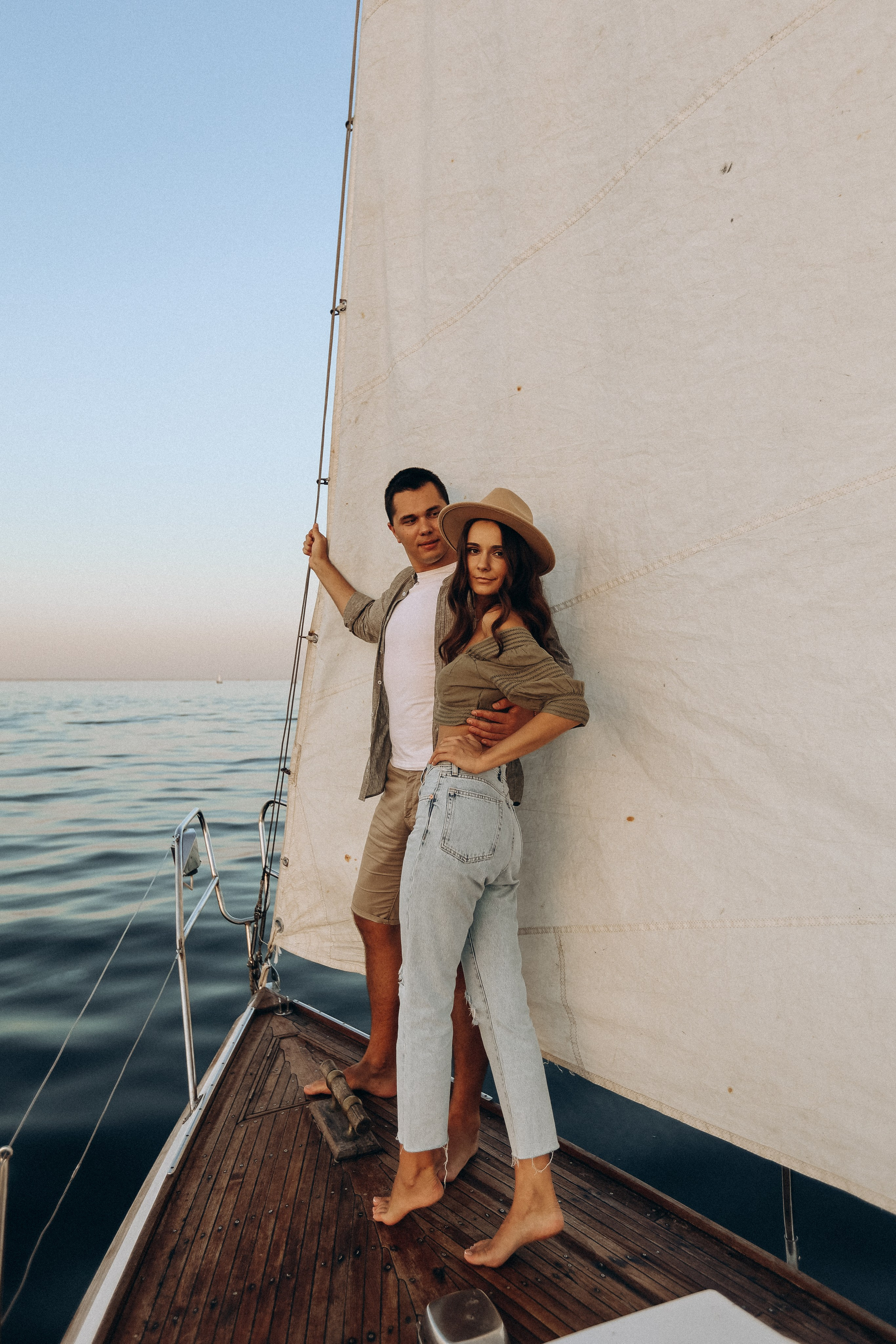 Tania&Artem. Wedding Photographer Toronto