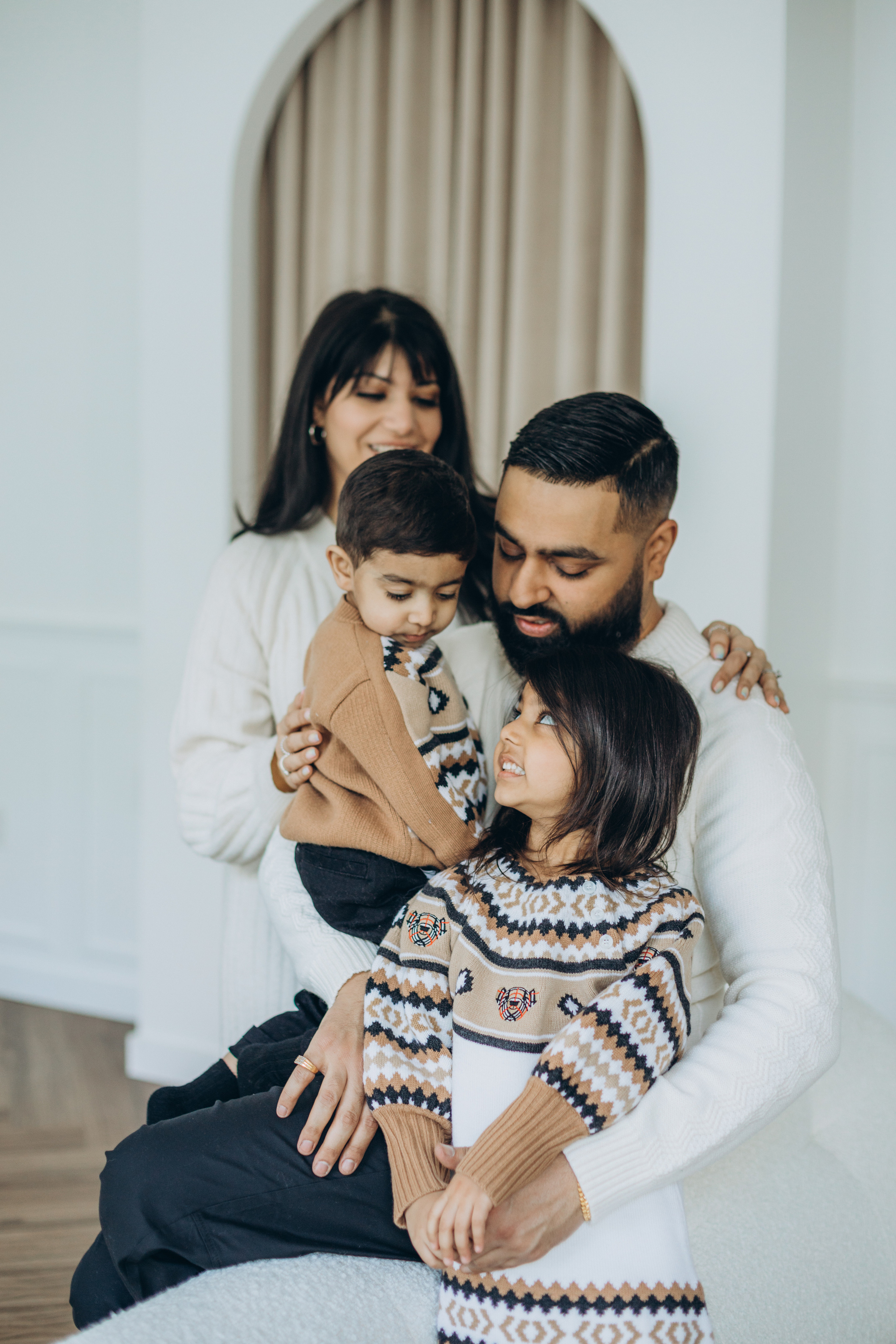 Family session. Wedding Photographer Toronto
