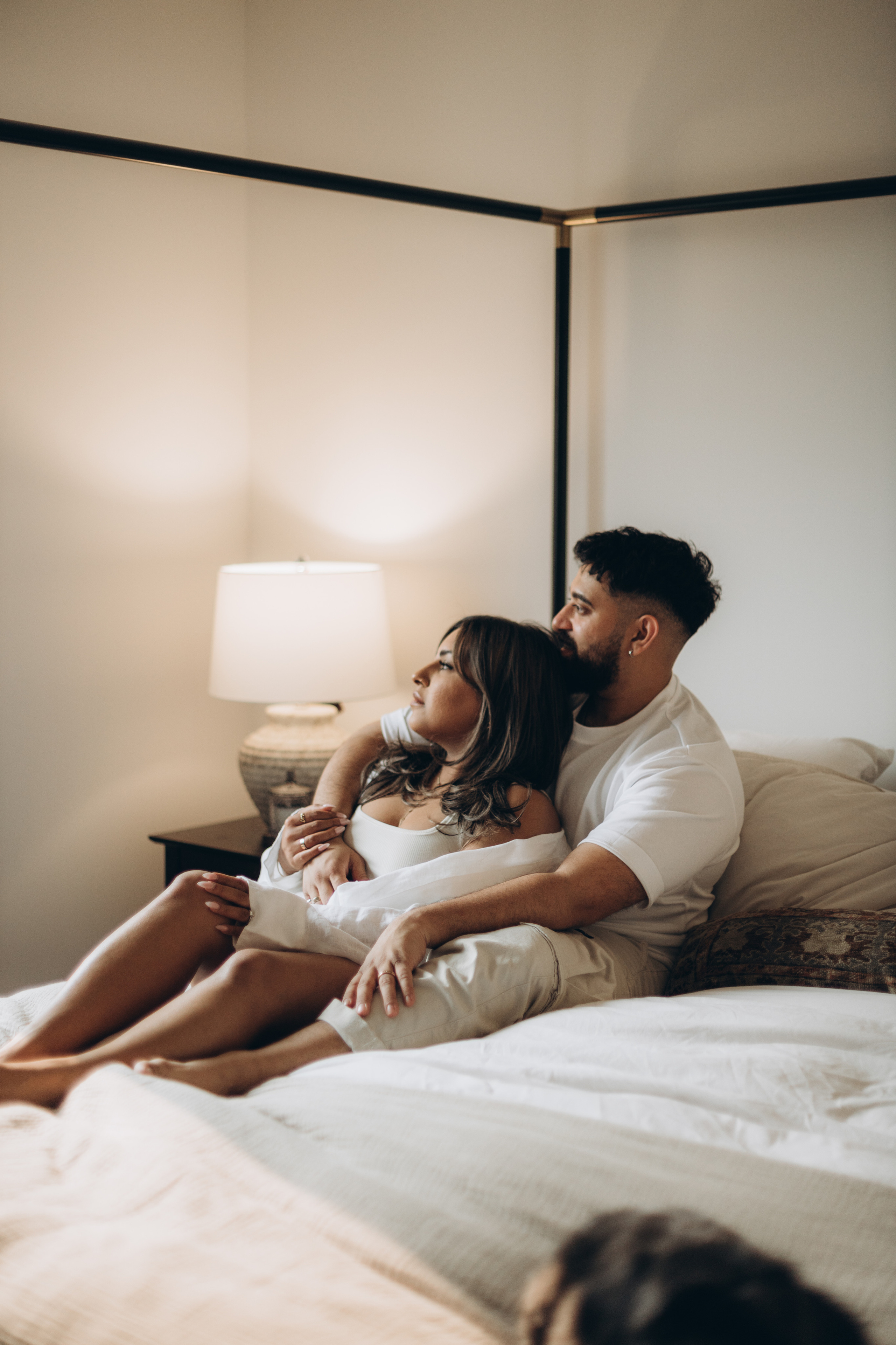 Sanjam&Sahil. Wedding Photographer Toronto