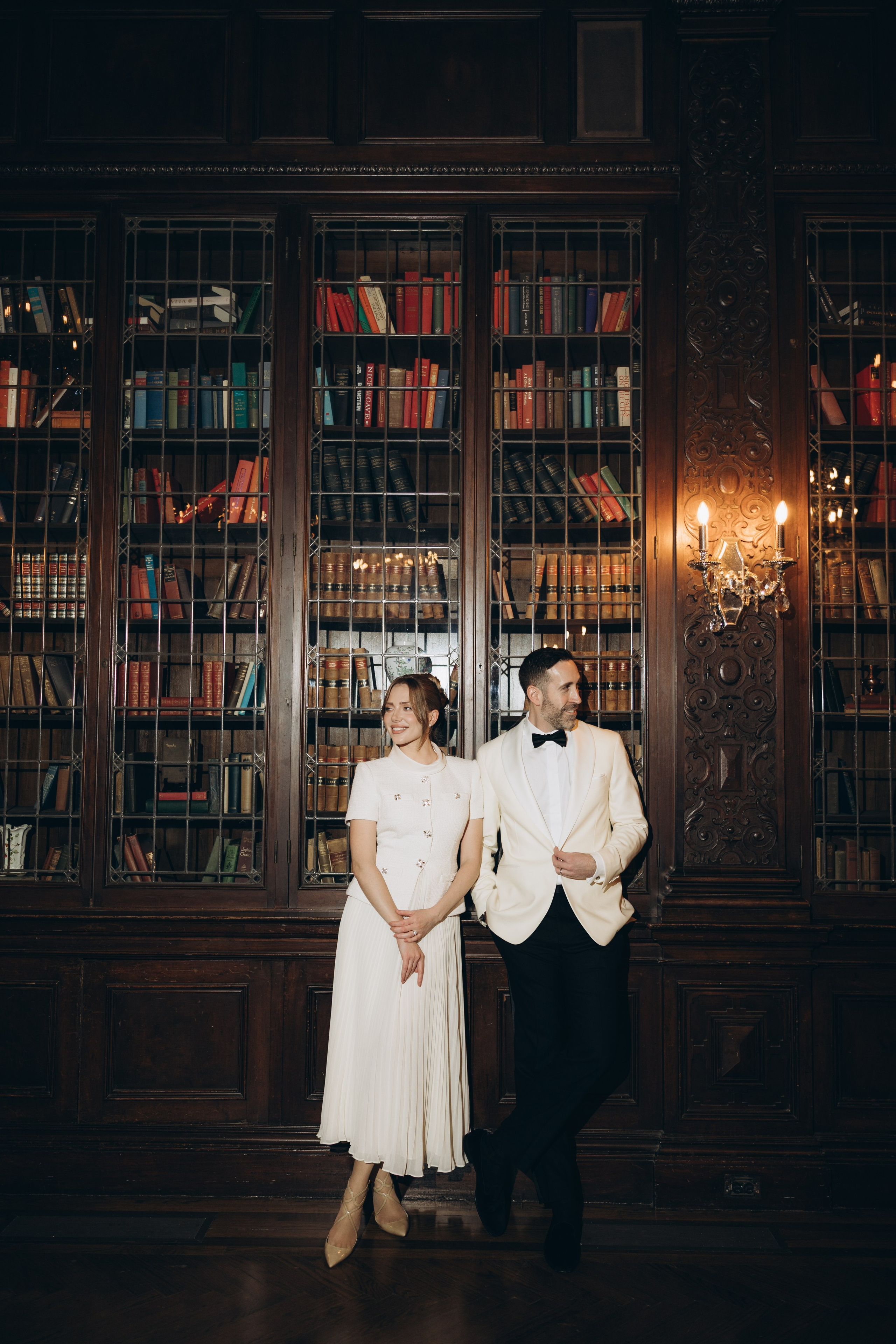 A&S Casa loma. Wedding Photographer Toronto