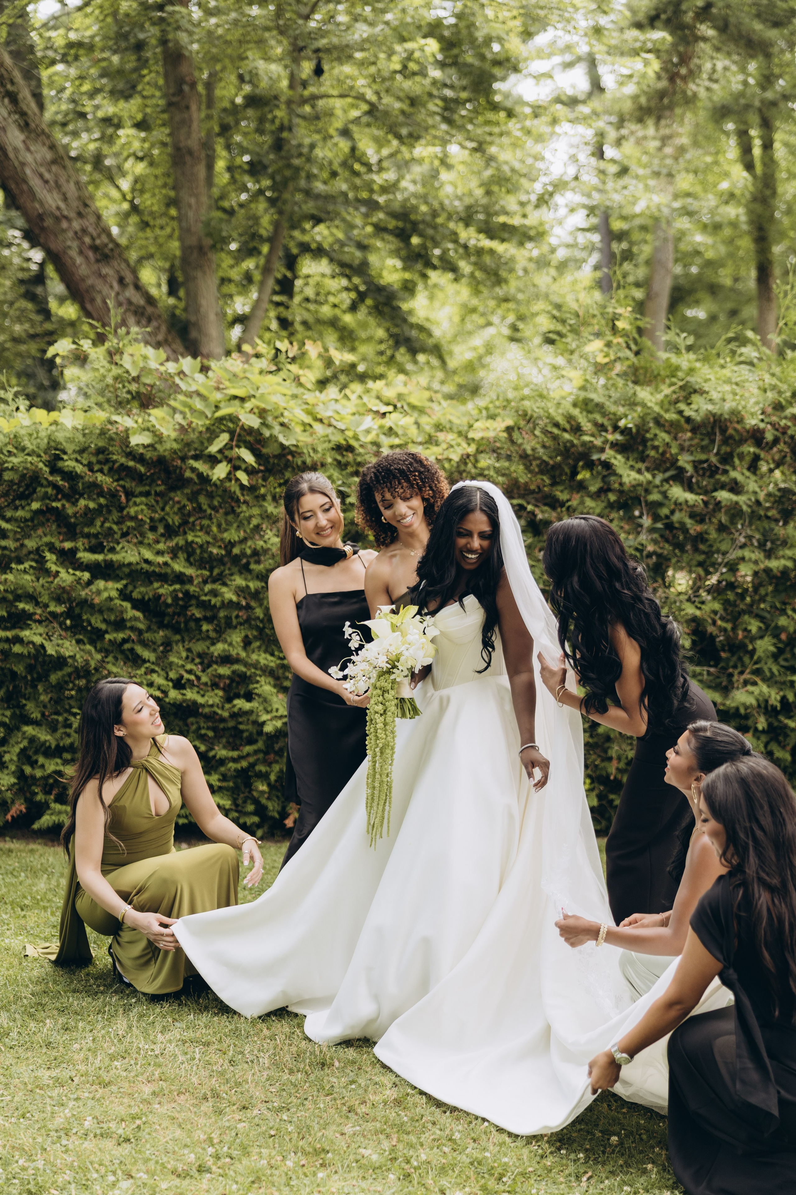 A&S. Wedding Photographer Toronto