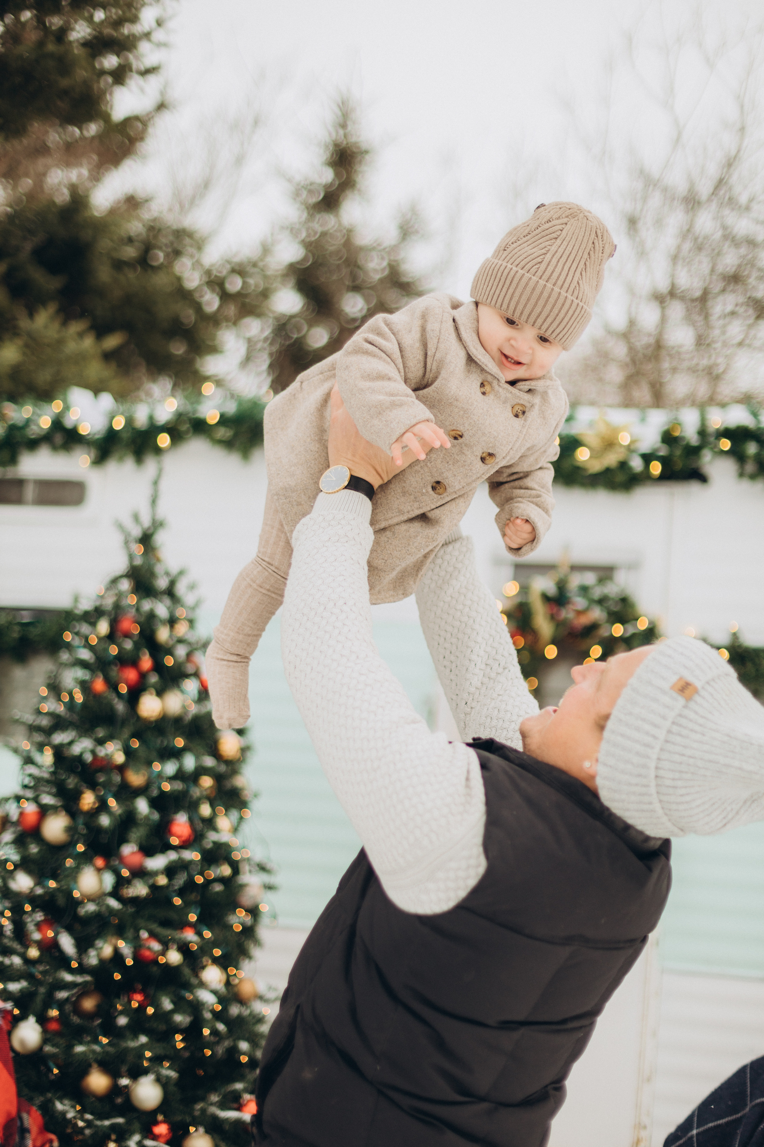 Merry Christmas!. Wedding Photographer Toronto