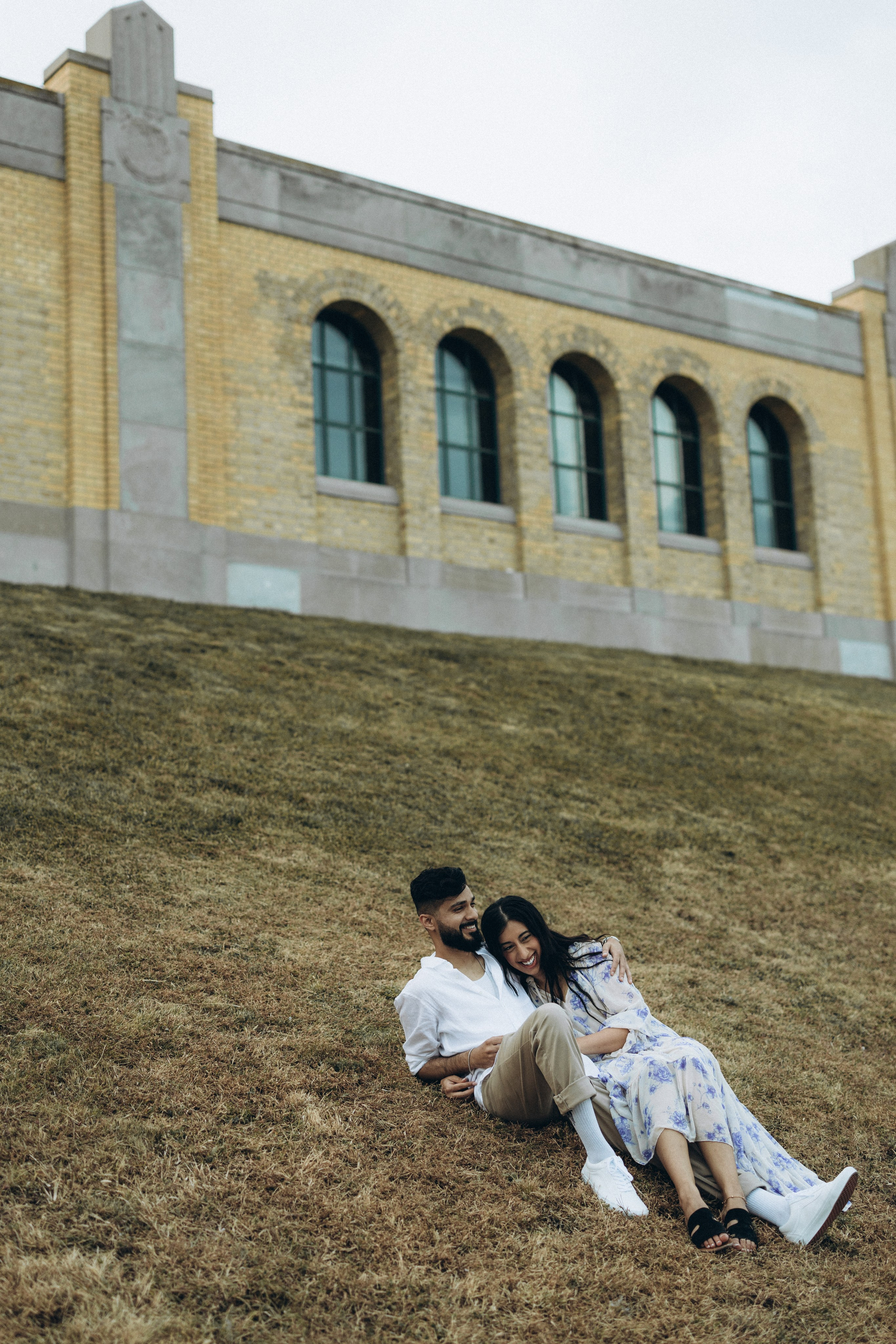 Aisha&Saad. Wedding Photographer Toronto