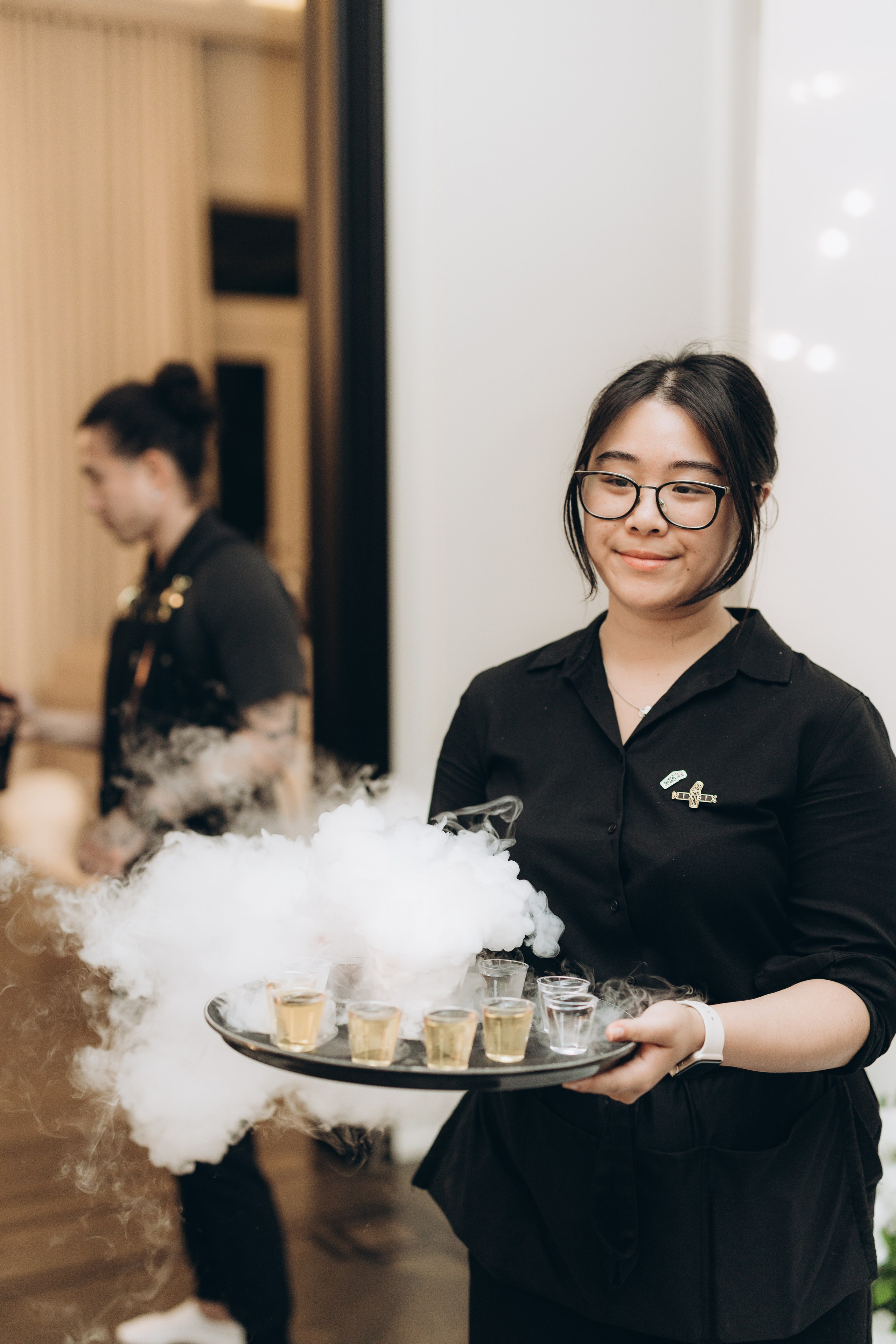 M&M. Wedding Photographer Toronto