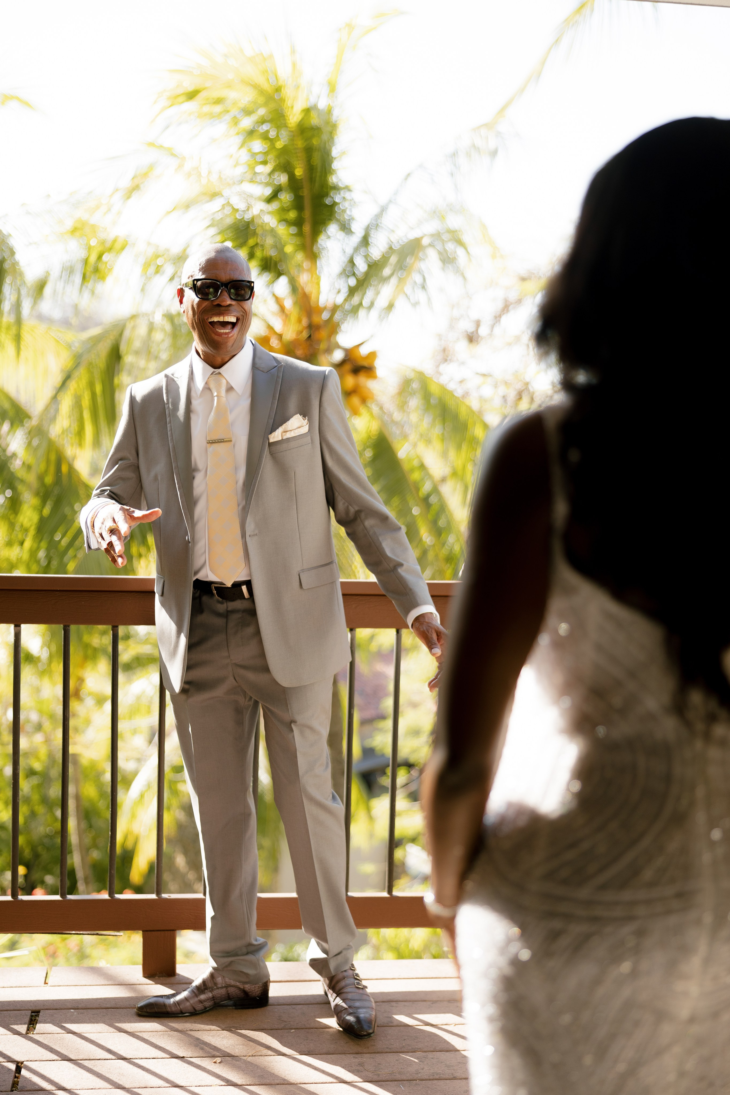 Ashley&Matt (Costa Rica). Wedding Photographer Toronto