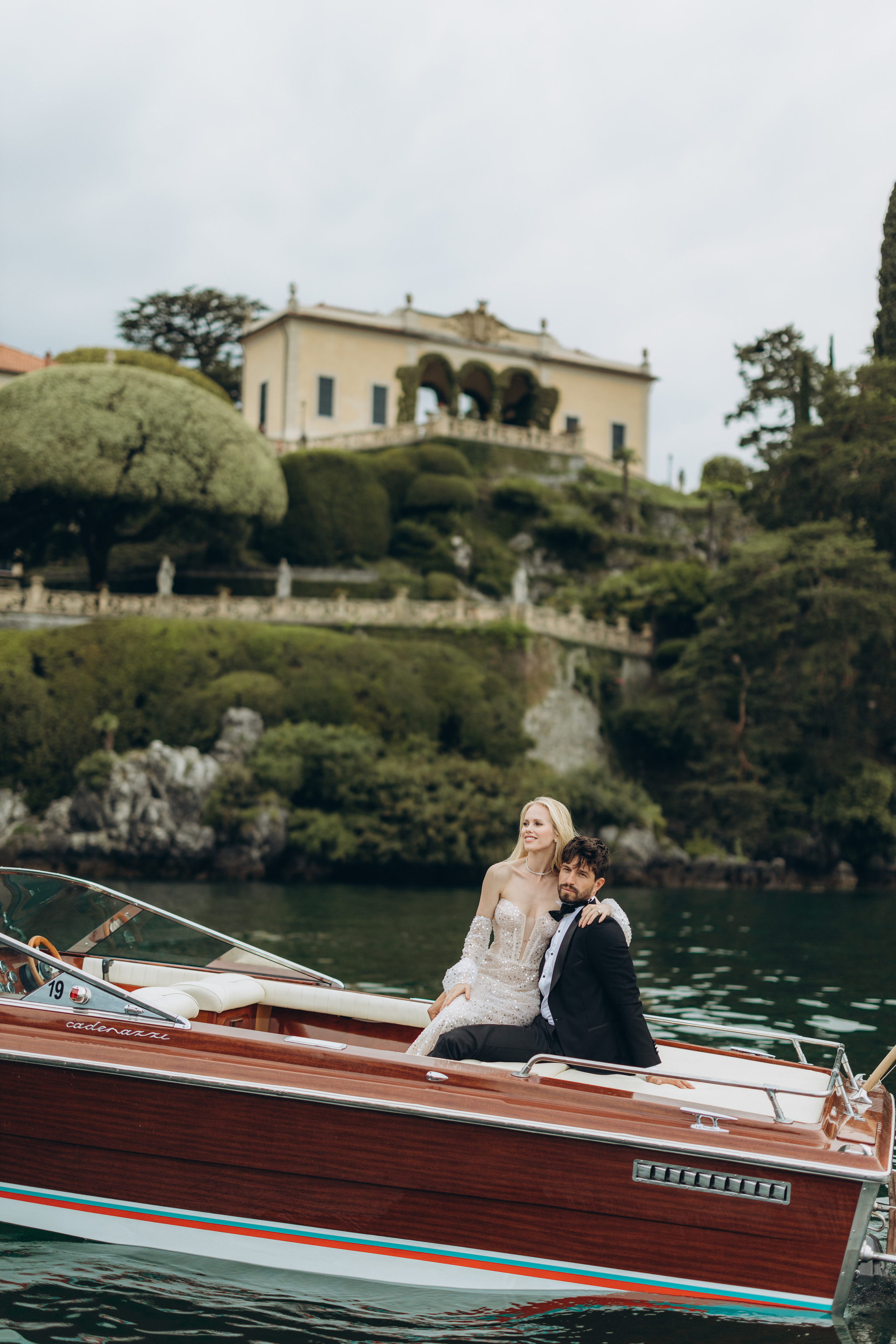 Anna&Henry (Como, Italy). Wedding Photographer Toronto