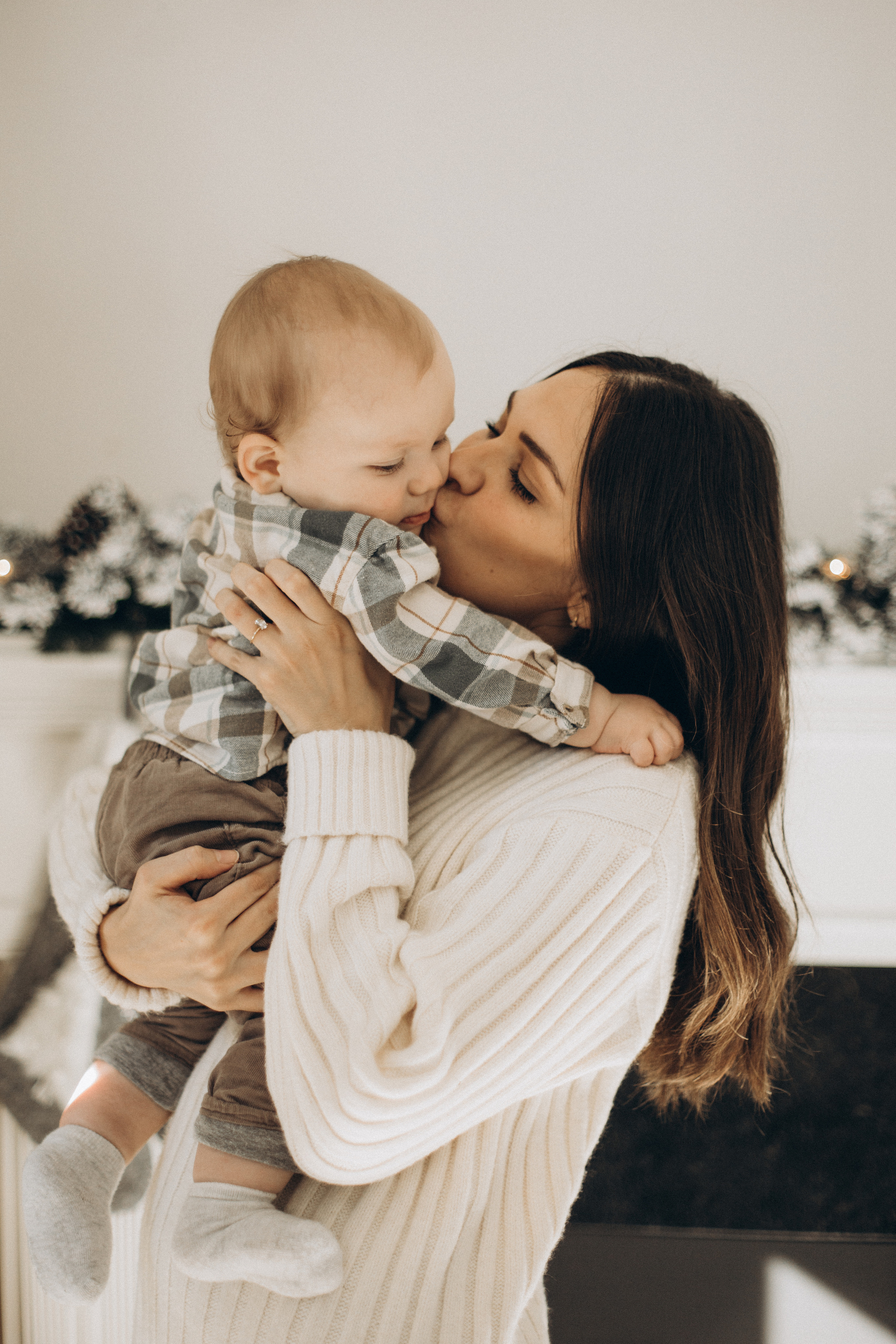 Michaela’s family. Wedding Photographer Toronto