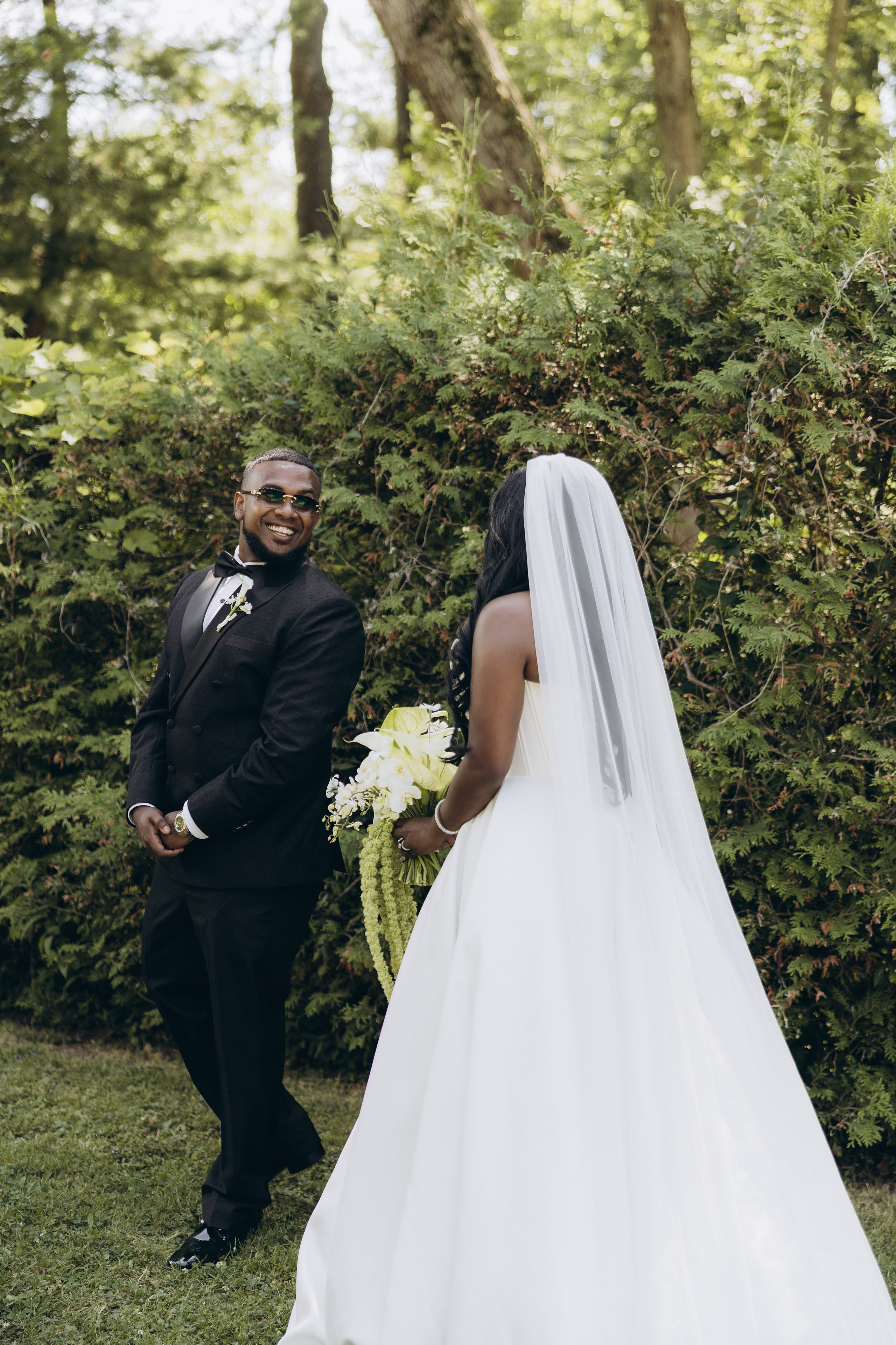 A&S. Wedding Photographer Toronto