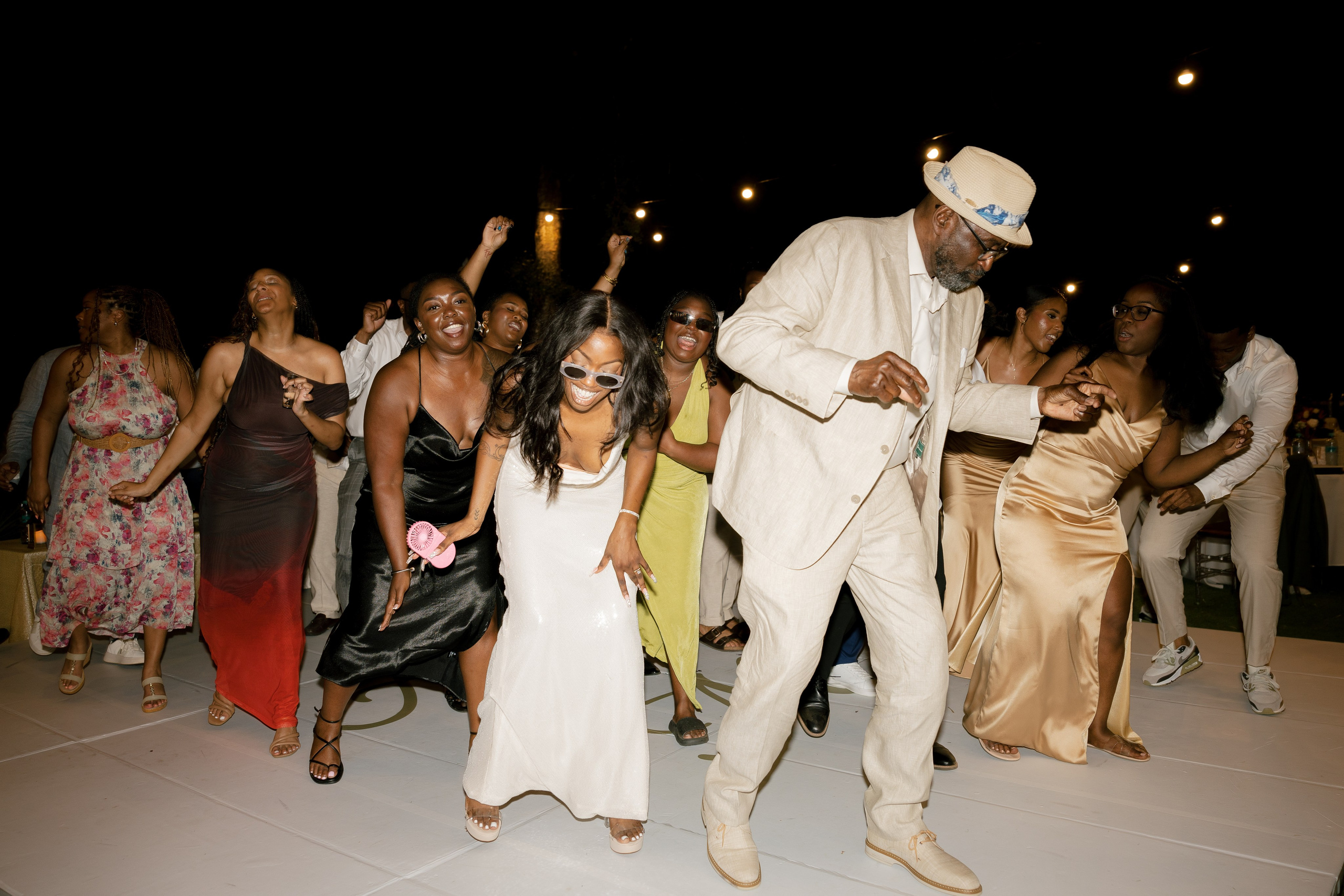 Ashley&Matt (Costa Rica). Wedding Photographer Toronto