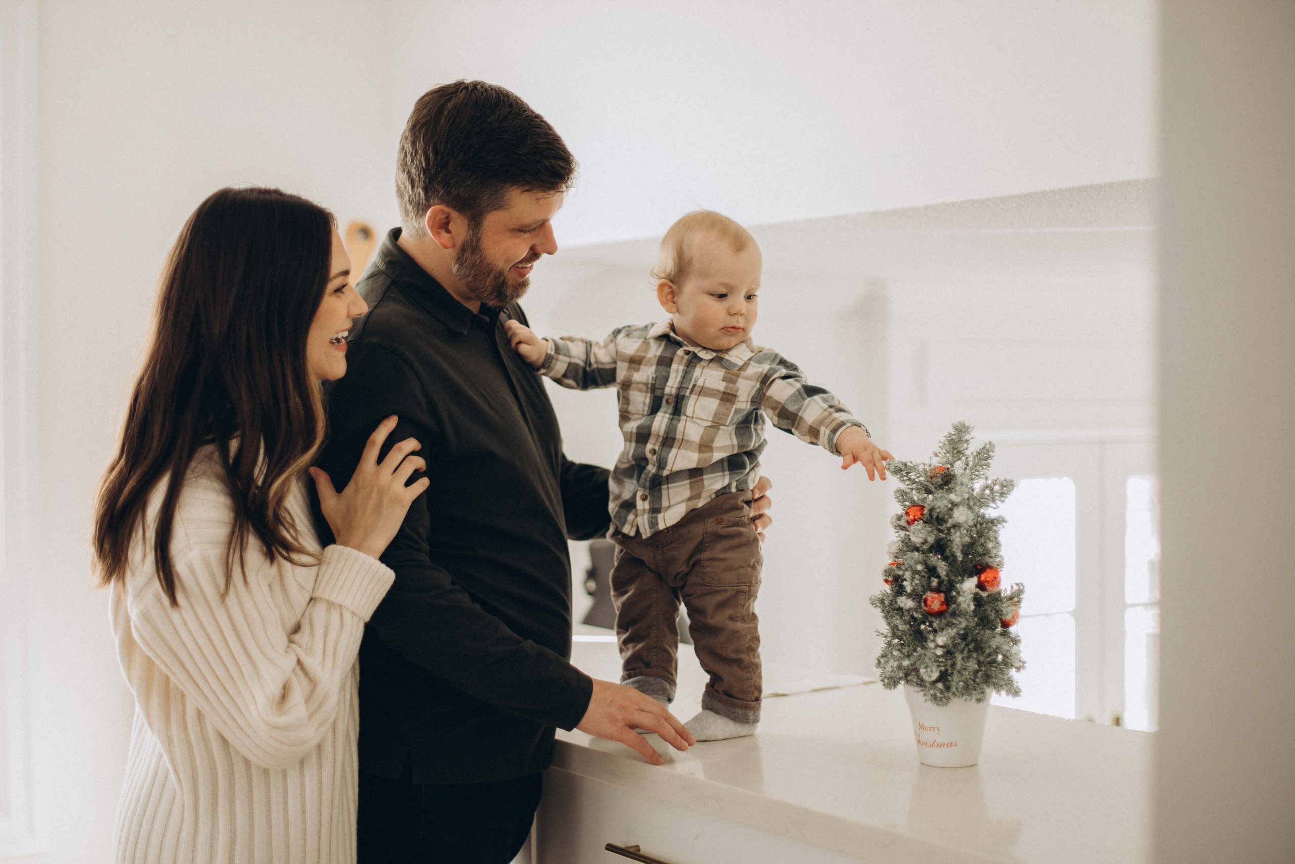Michaela’s family. Wedding Photographer Toronto