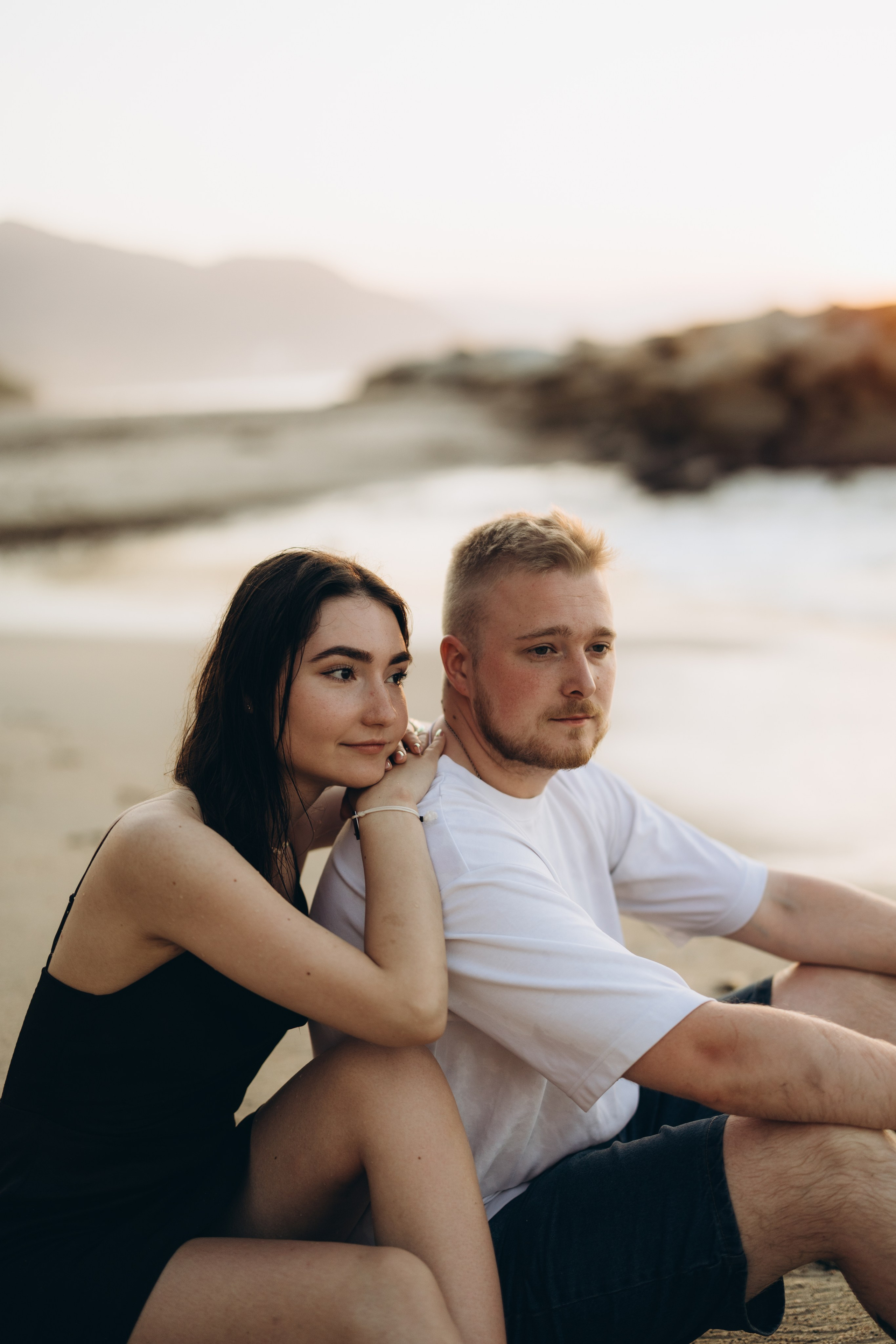 A&K (Mexico). Wedding Photographer Toronto