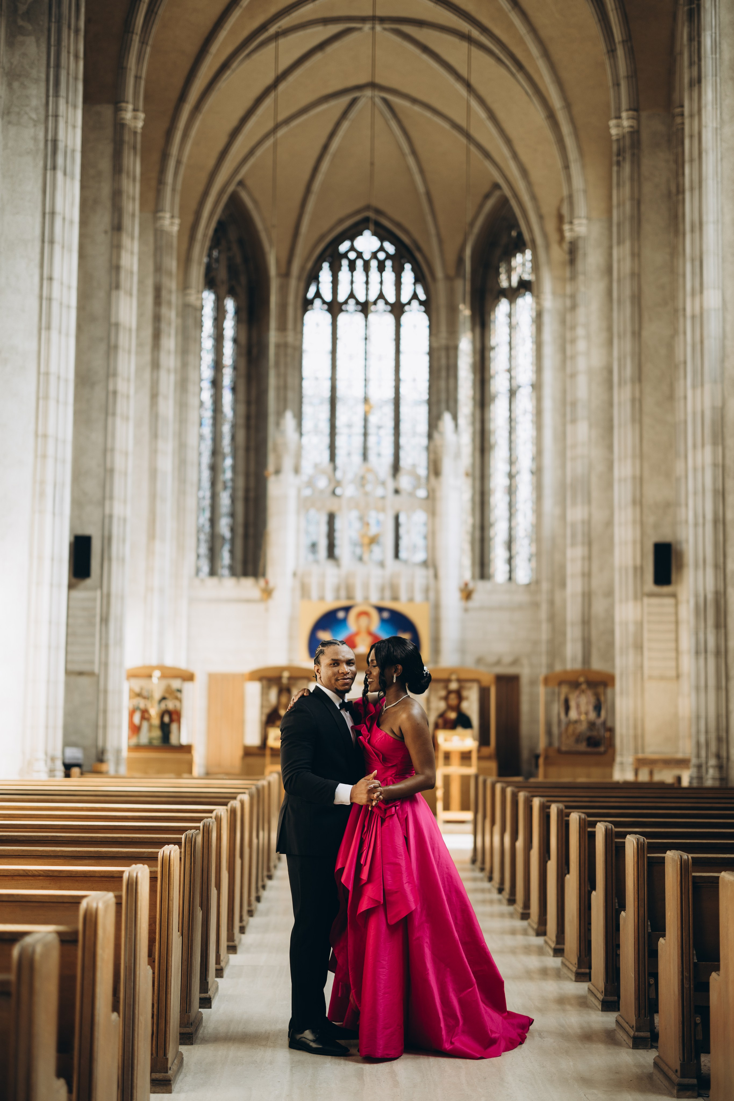 V&G. Wedding Photographer Toronto