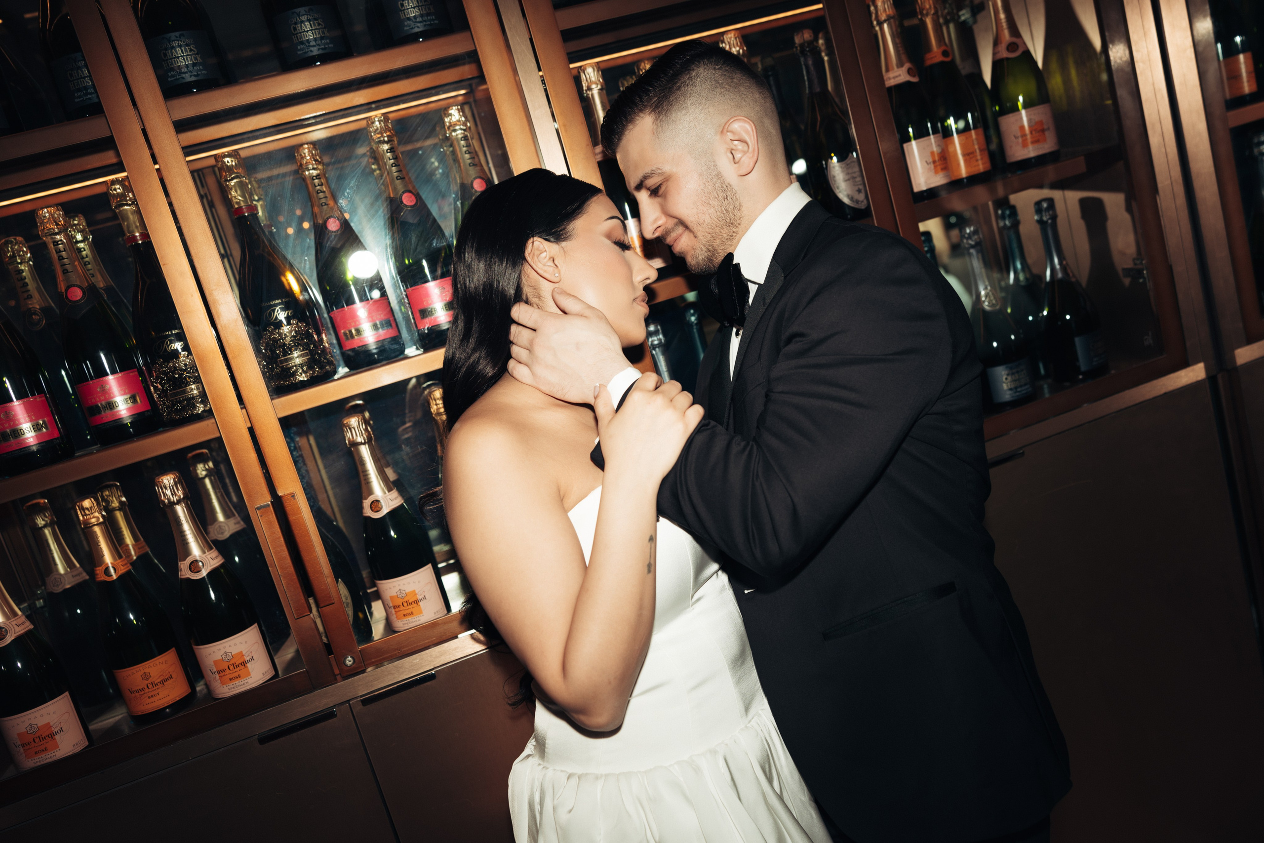 K&F. Wedding Photographer Toronto