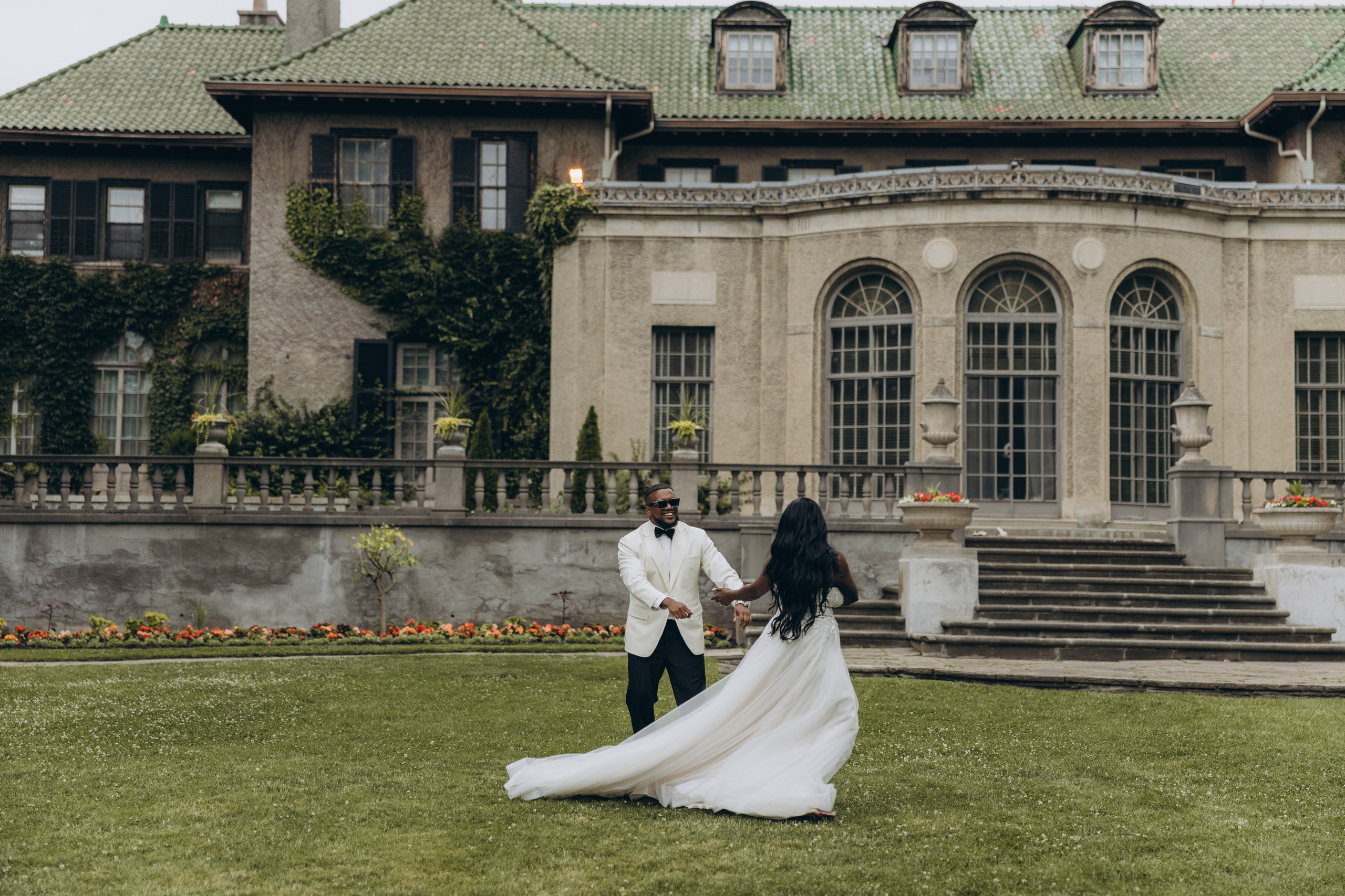 A&S. Wedding Photographer Toronto