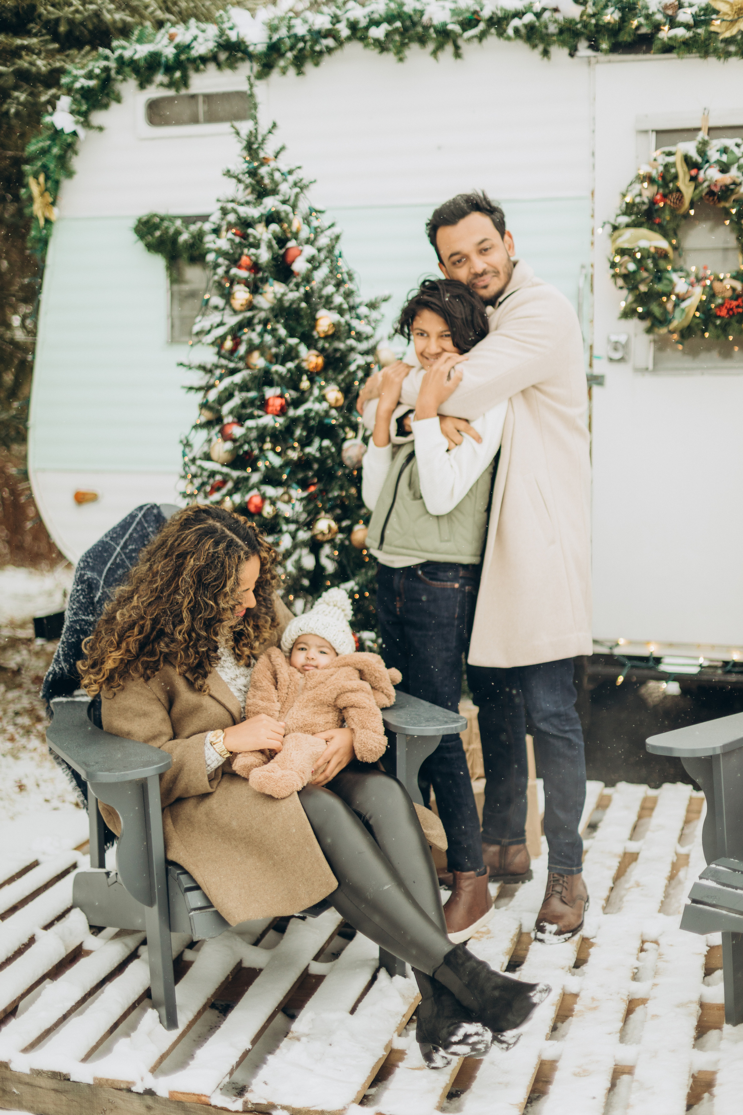 Merry Christmas!. Wedding Photographer Toronto