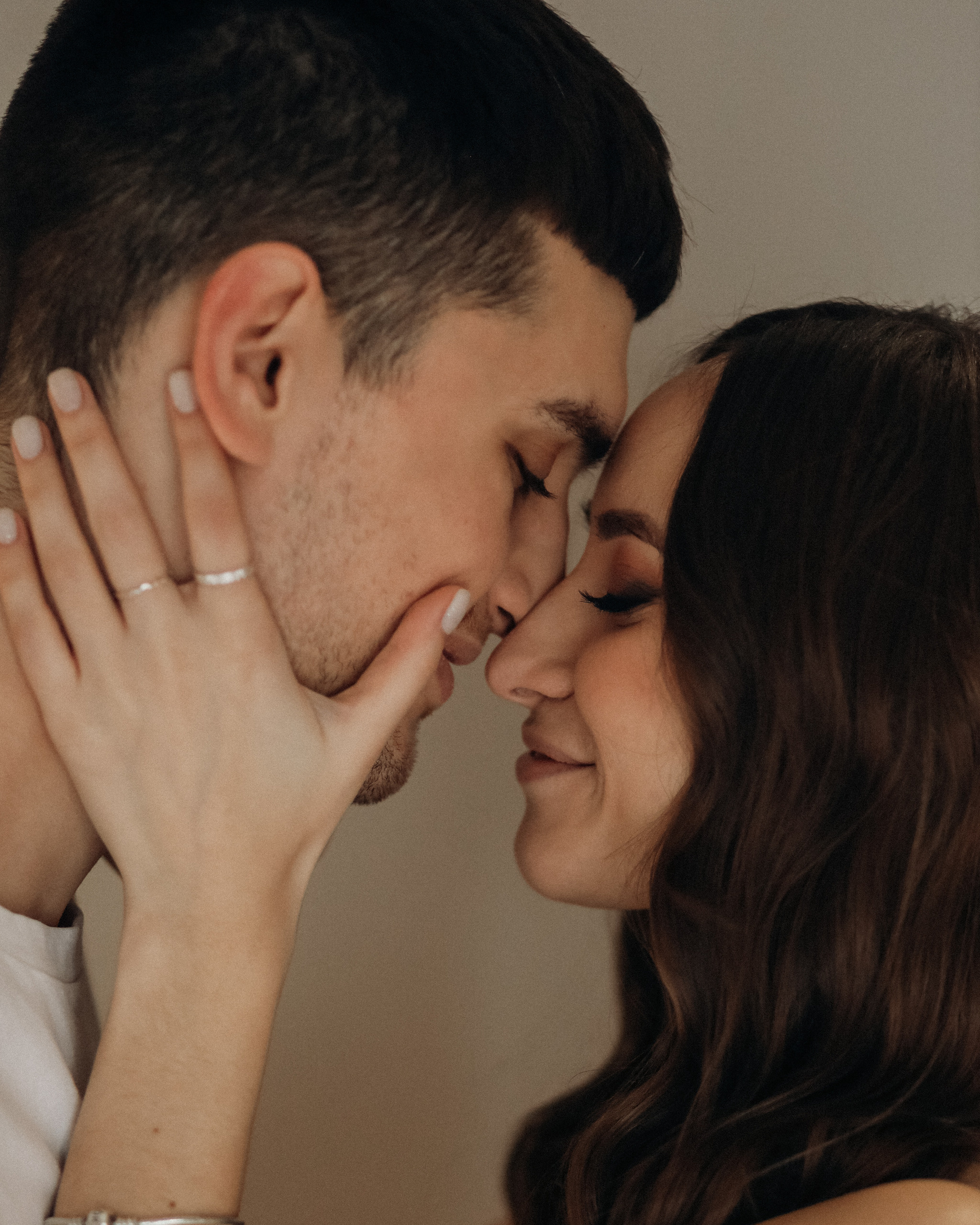 Vika&Kerim. Wedding Photographer Toronto