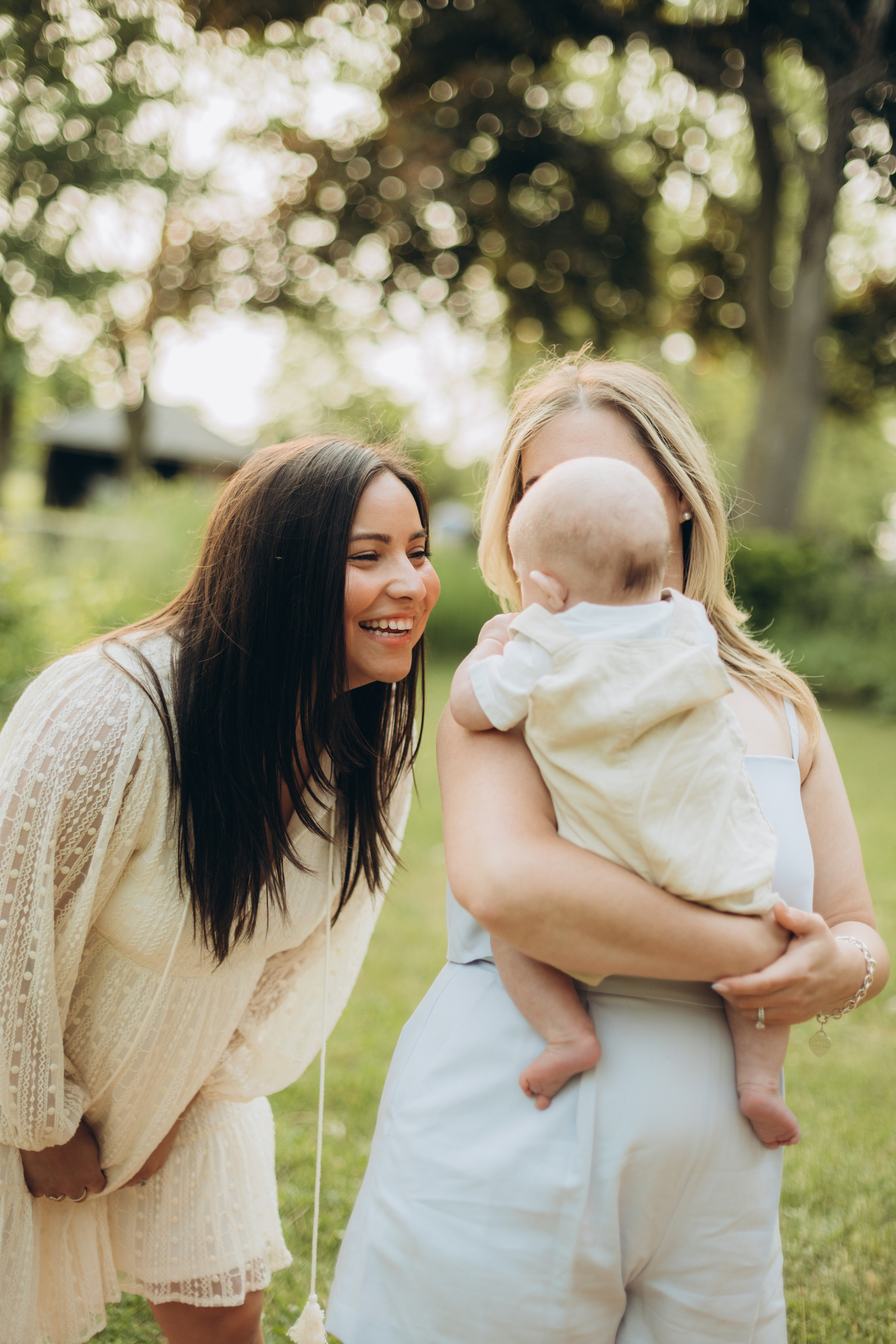 Family session. Wedding Photographer Toronto