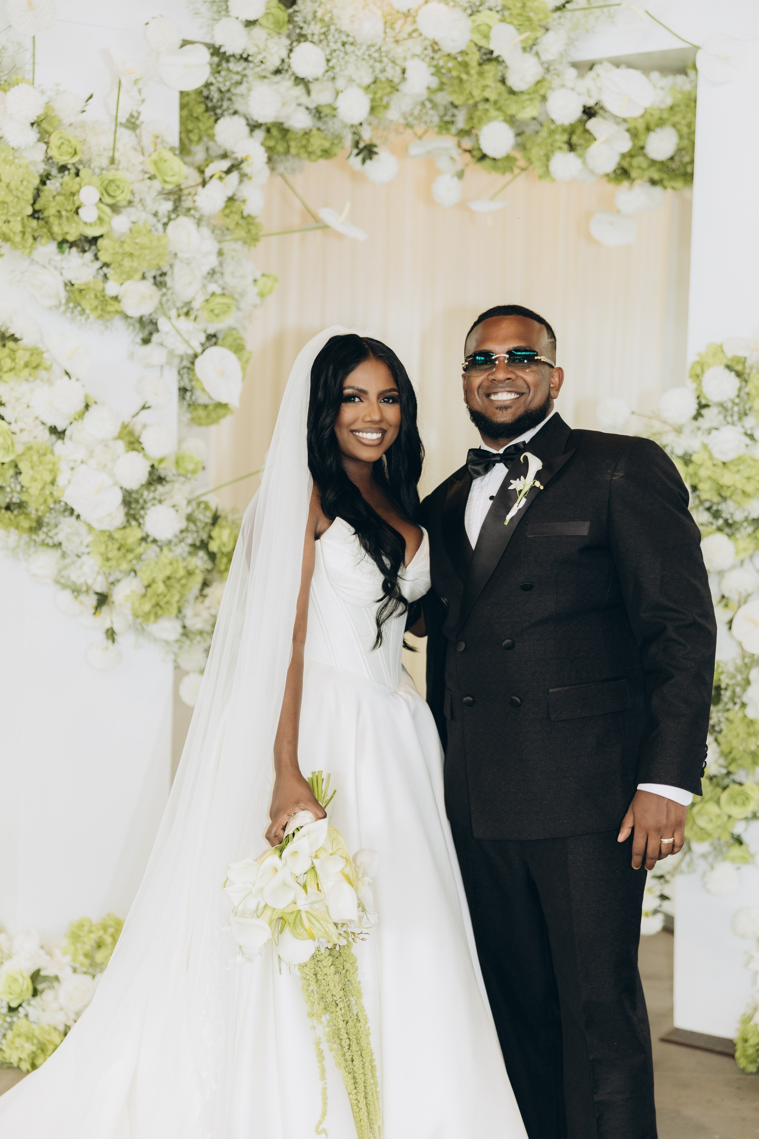 A&S. Wedding Photographer Toronto