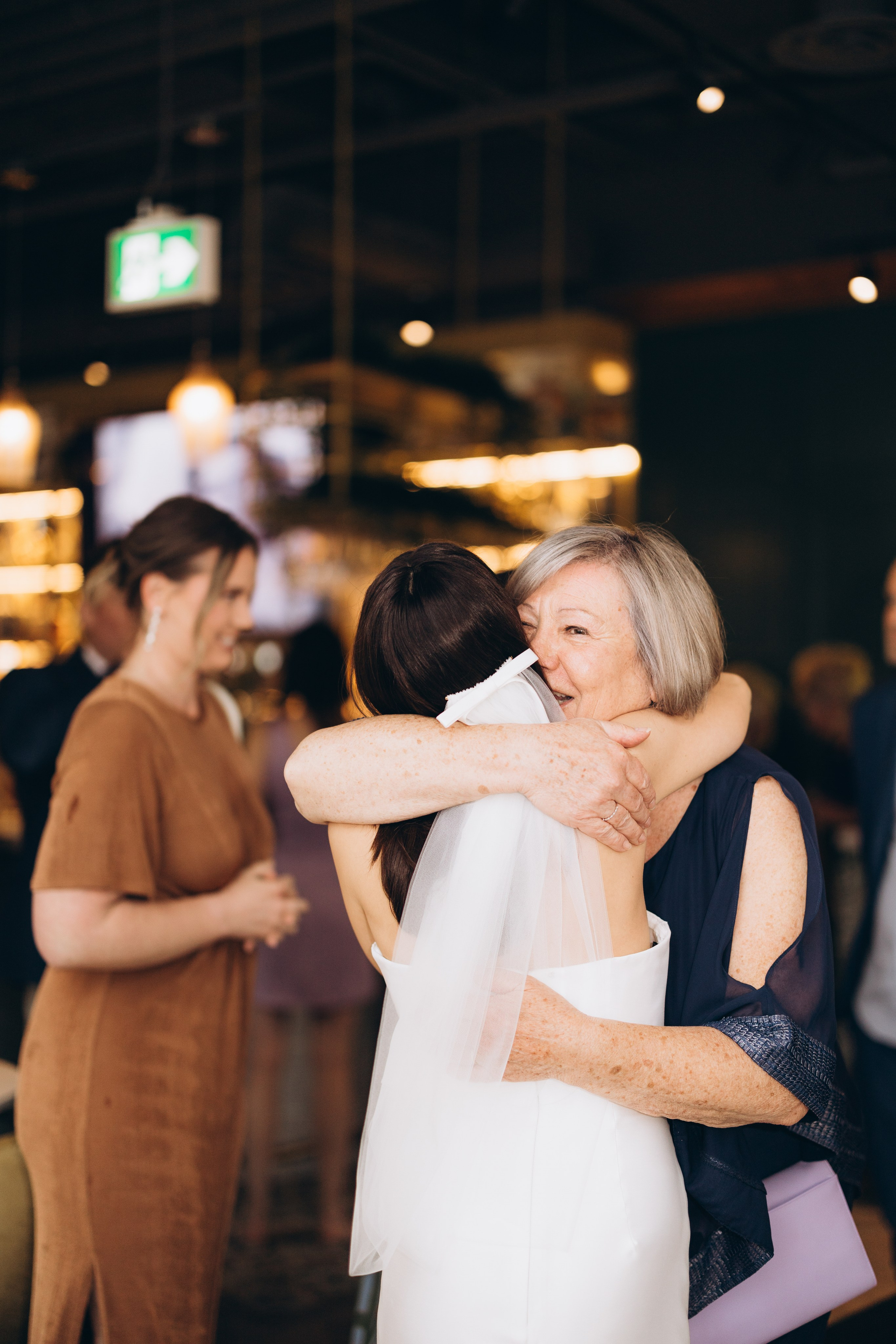 M&T. Wedding Photographer Toronto