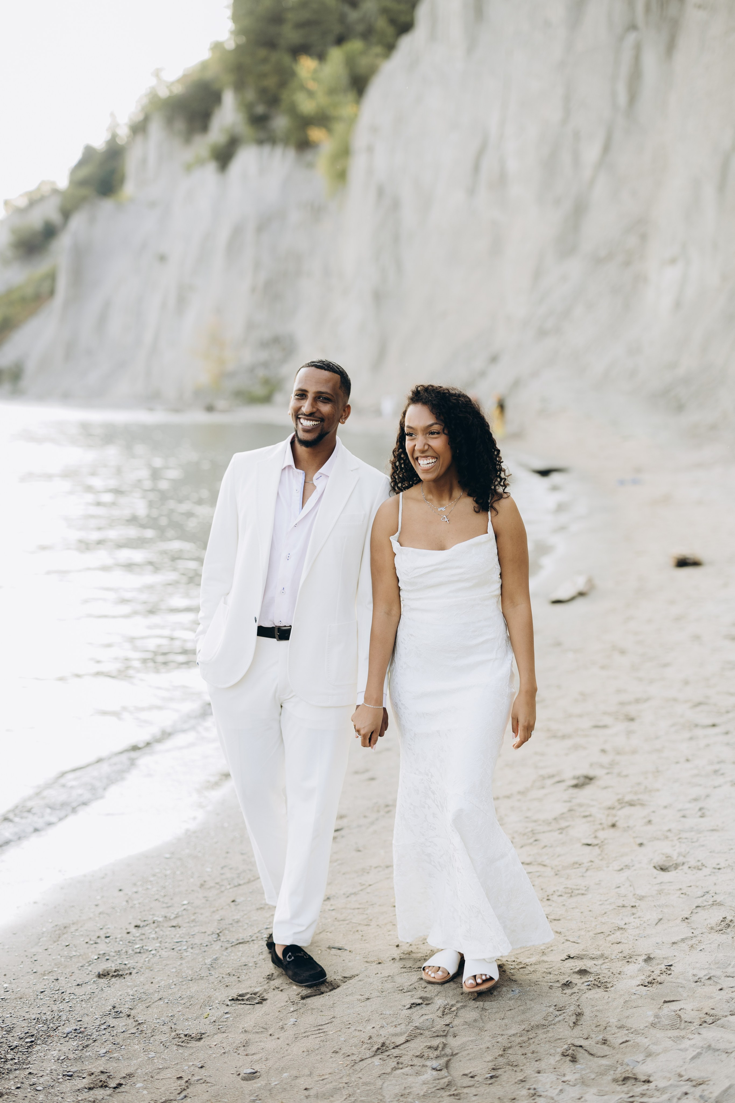 Marii&David. Wedding Photographer Toronto