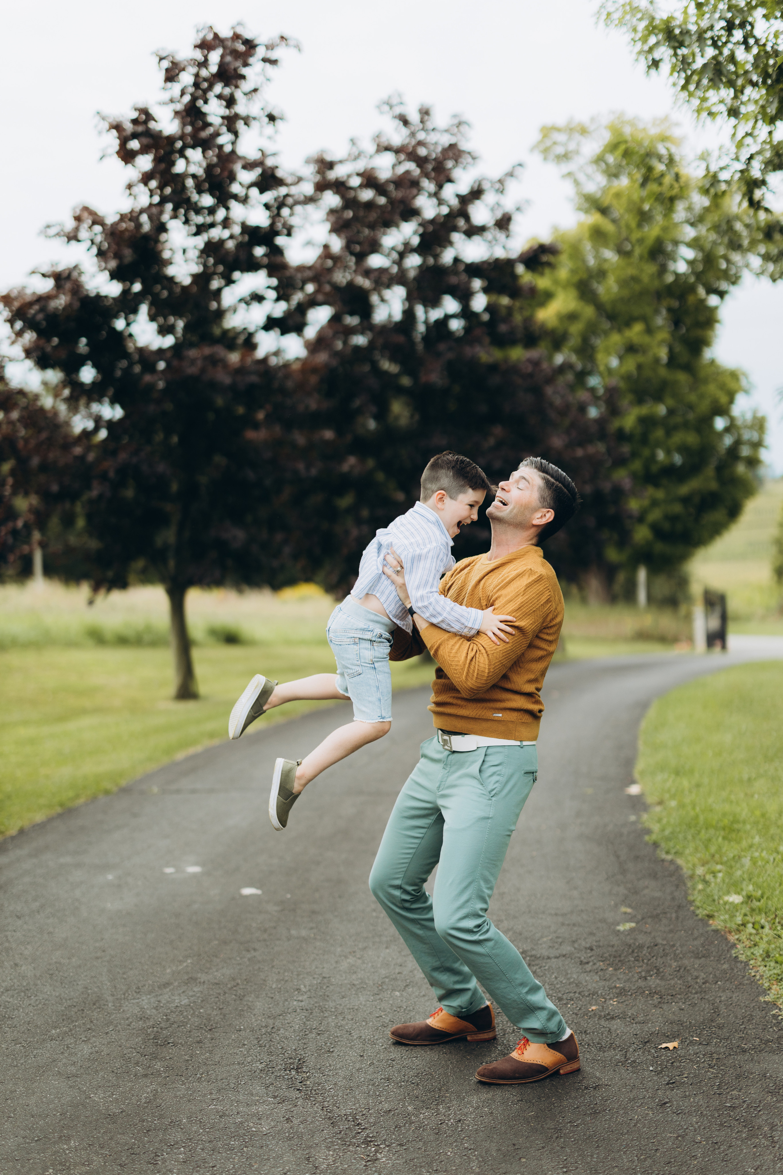 Fall family session. Wedding Photographer Toronto