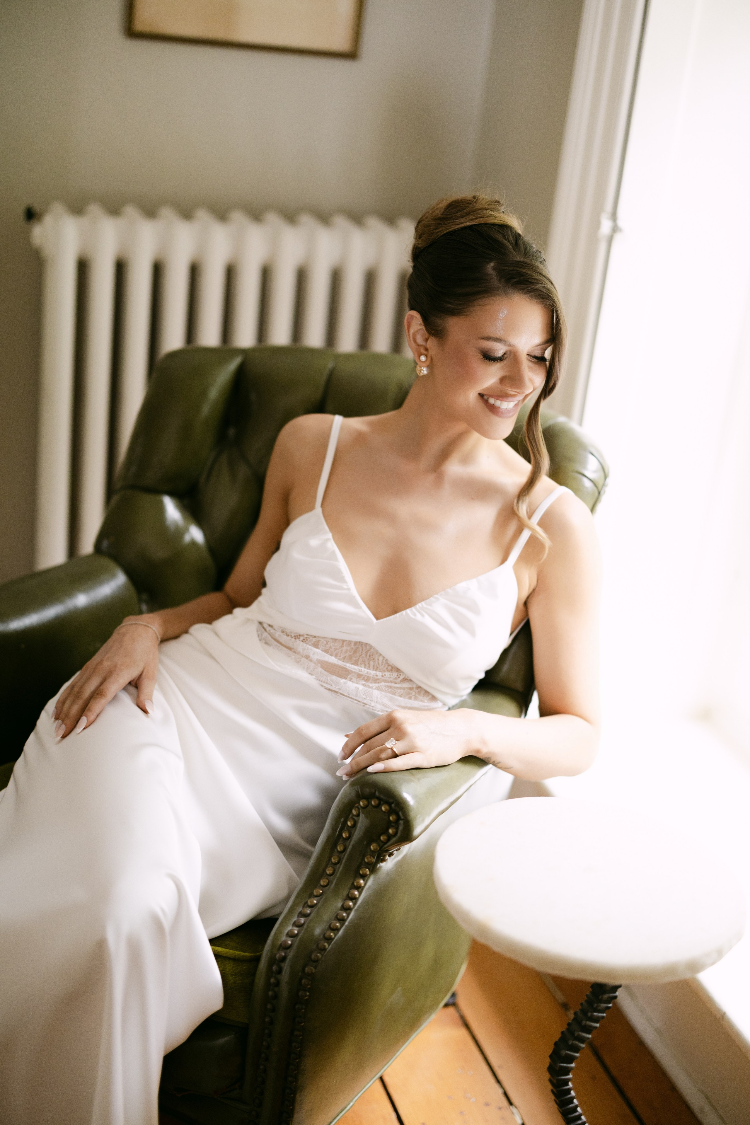 A&E. Wedding Photographer Toronto