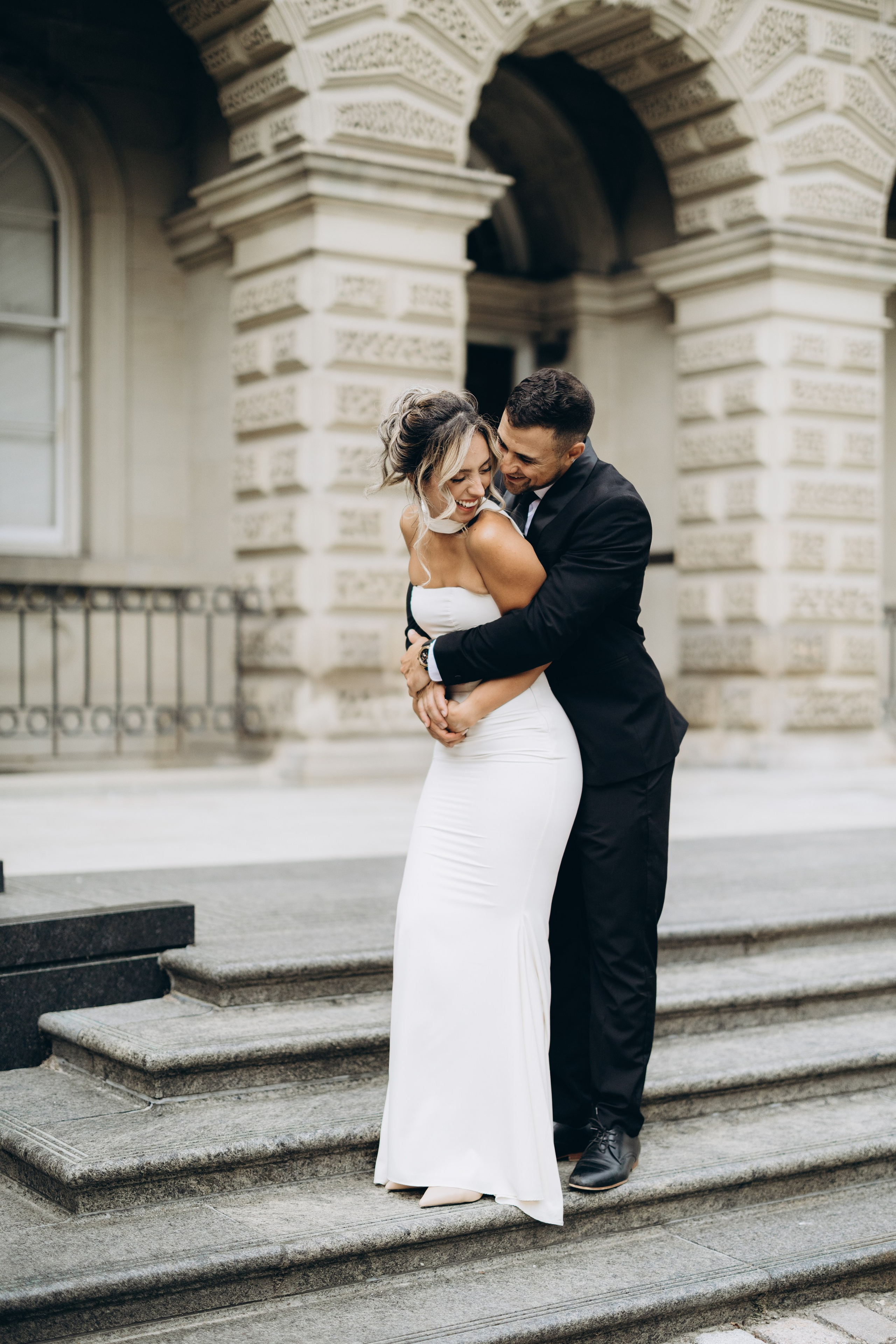 Luisa&Lucas. Wedding Photographer Toronto