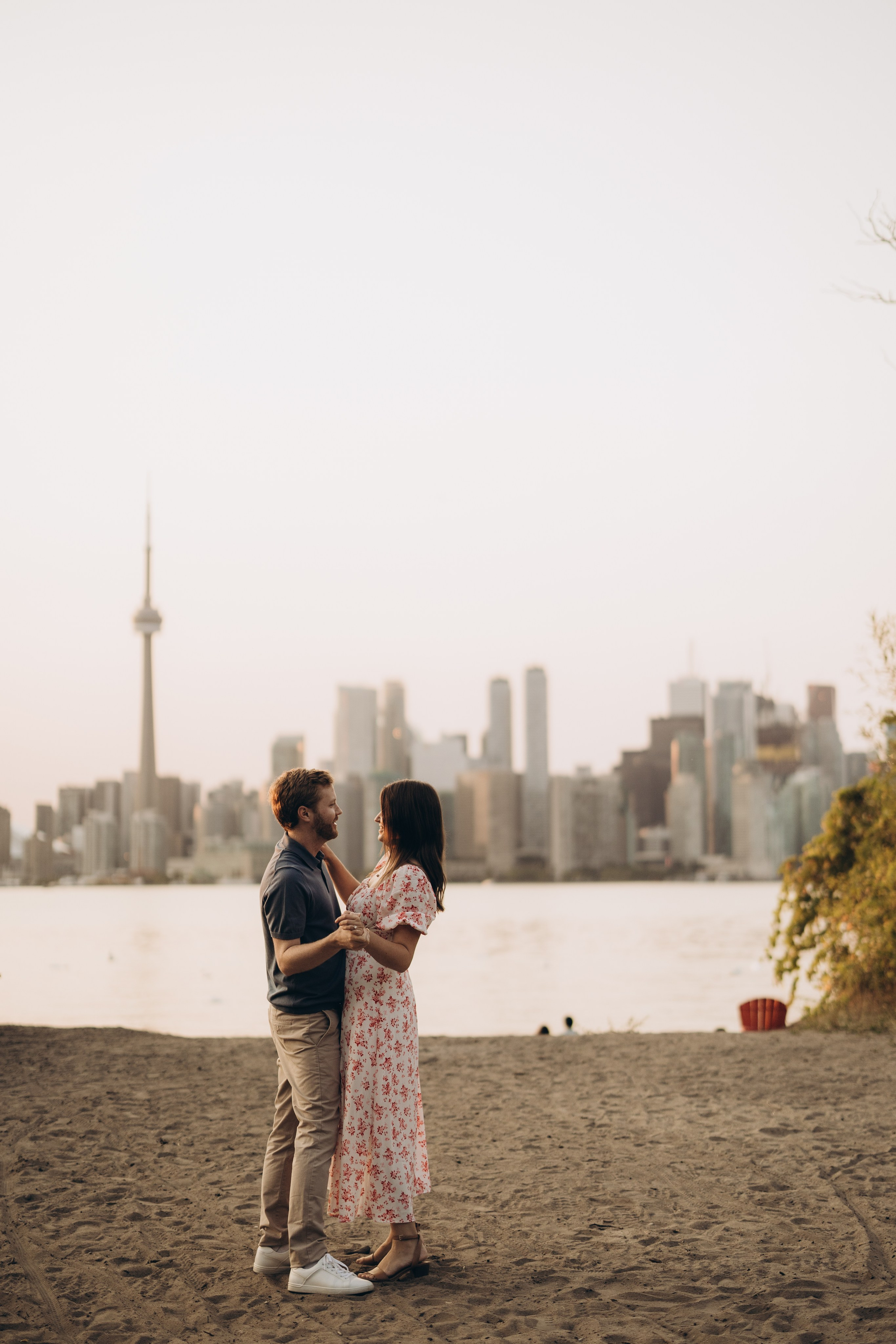 Charlotte&Keith. Wedding Photographer Toronto