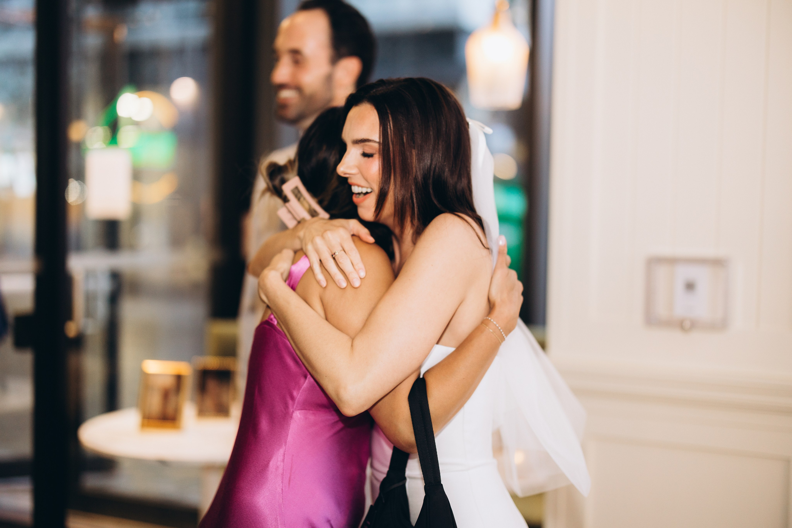 M&T. Wedding Photographer Toronto