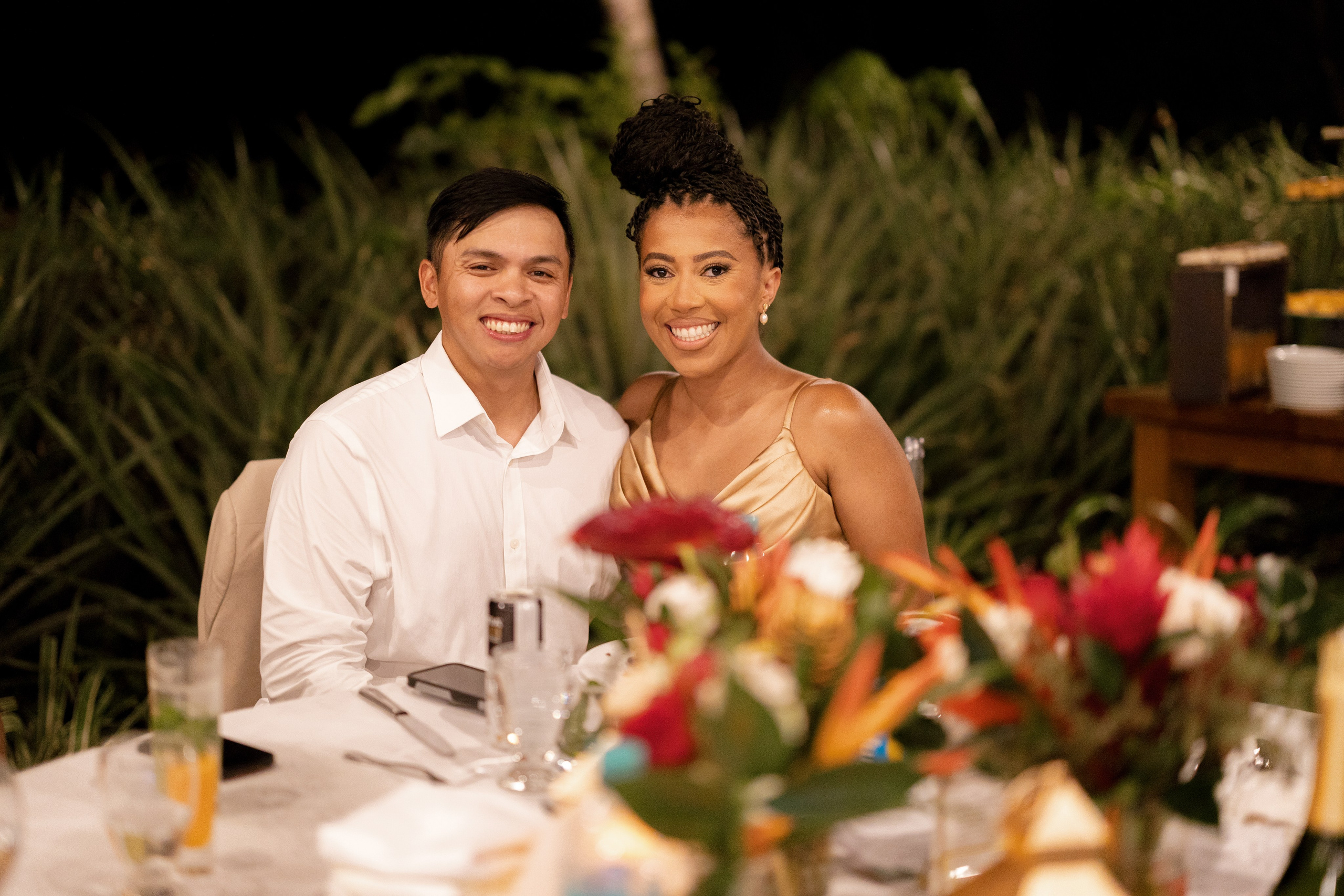 Ashley&Matt (Costa Rica). Wedding Photographer Toronto