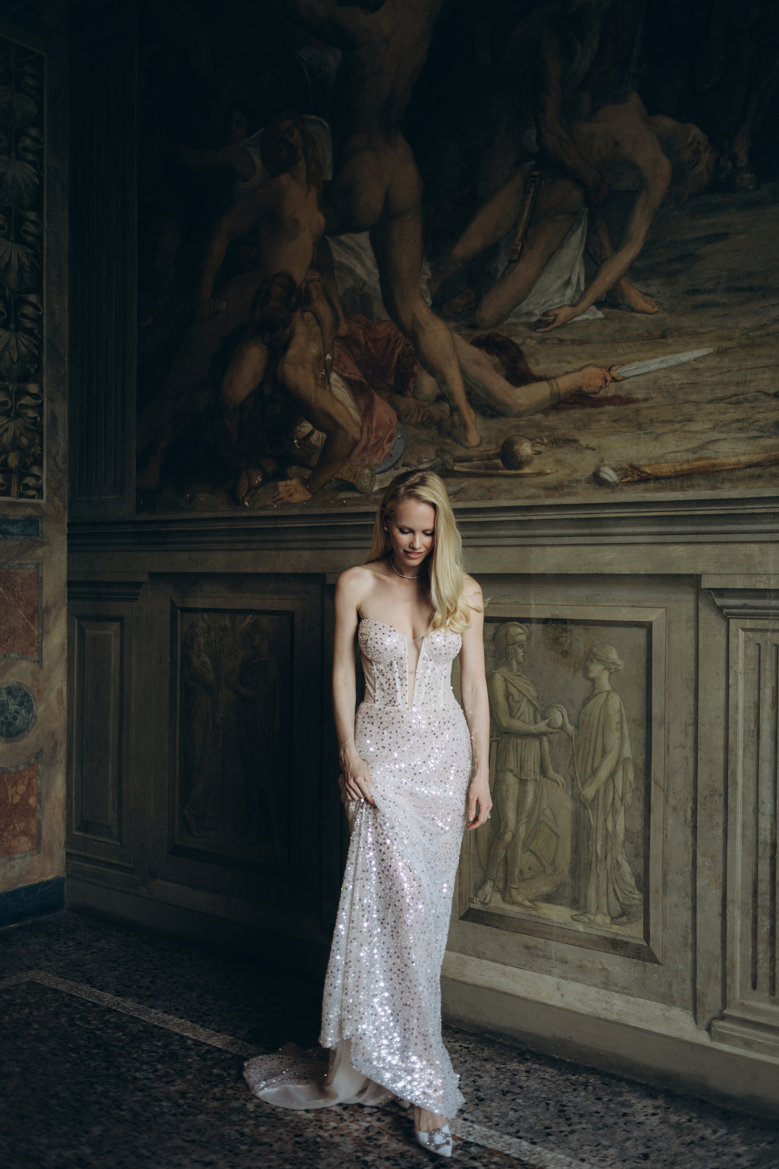 Anna&Henry (Como, Italy). Wedding Photographer Toronto