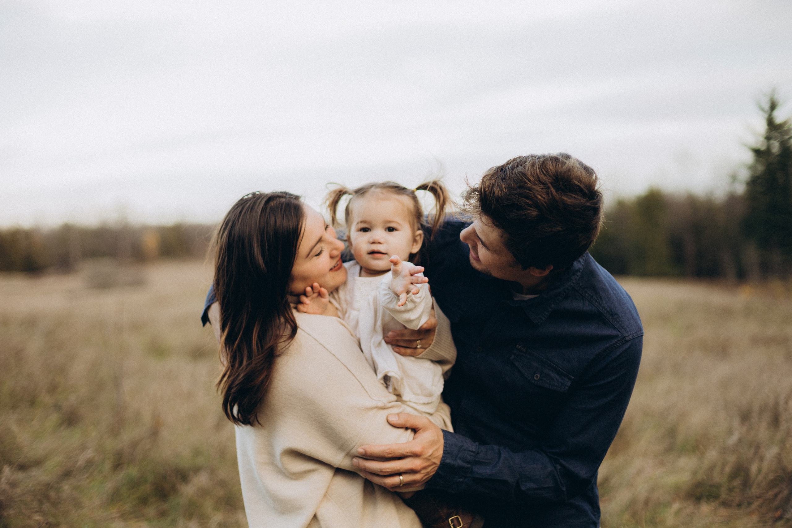 Fall time. Wedding Photographer Toronto