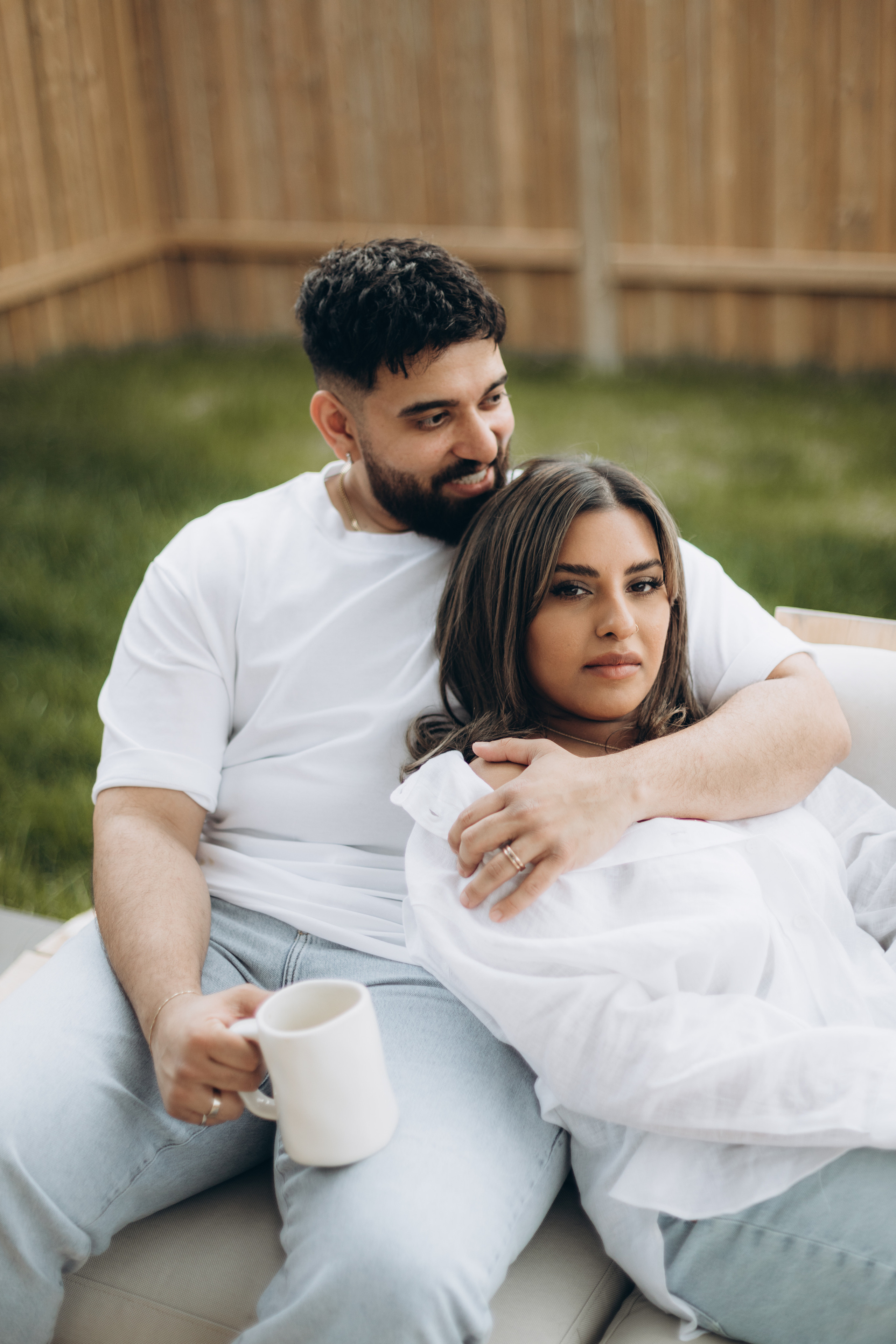 Sanjam&Sahil. Wedding Photographer Toronto