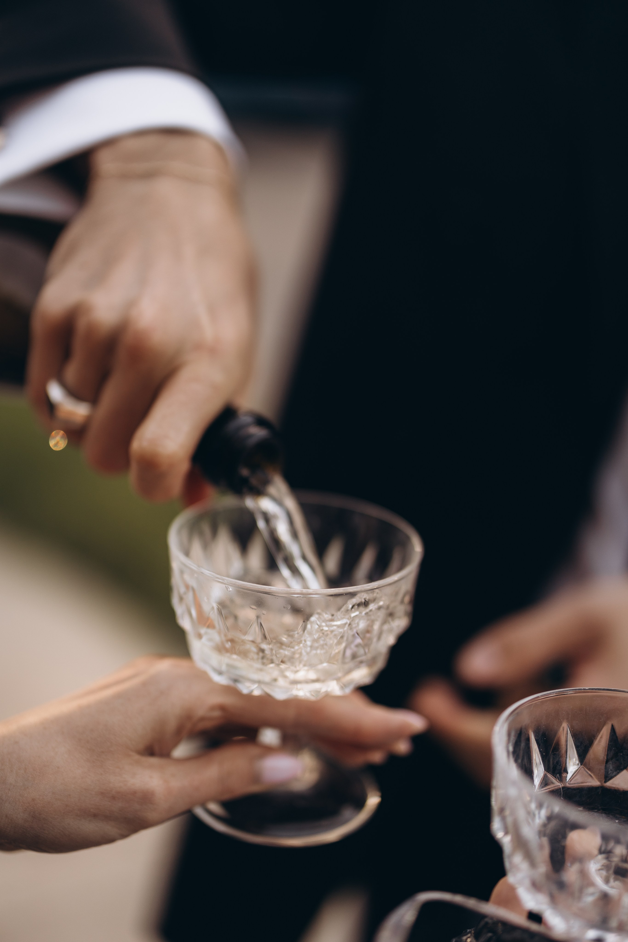 Olivia&Robbie. Wedding Photographer Toronto