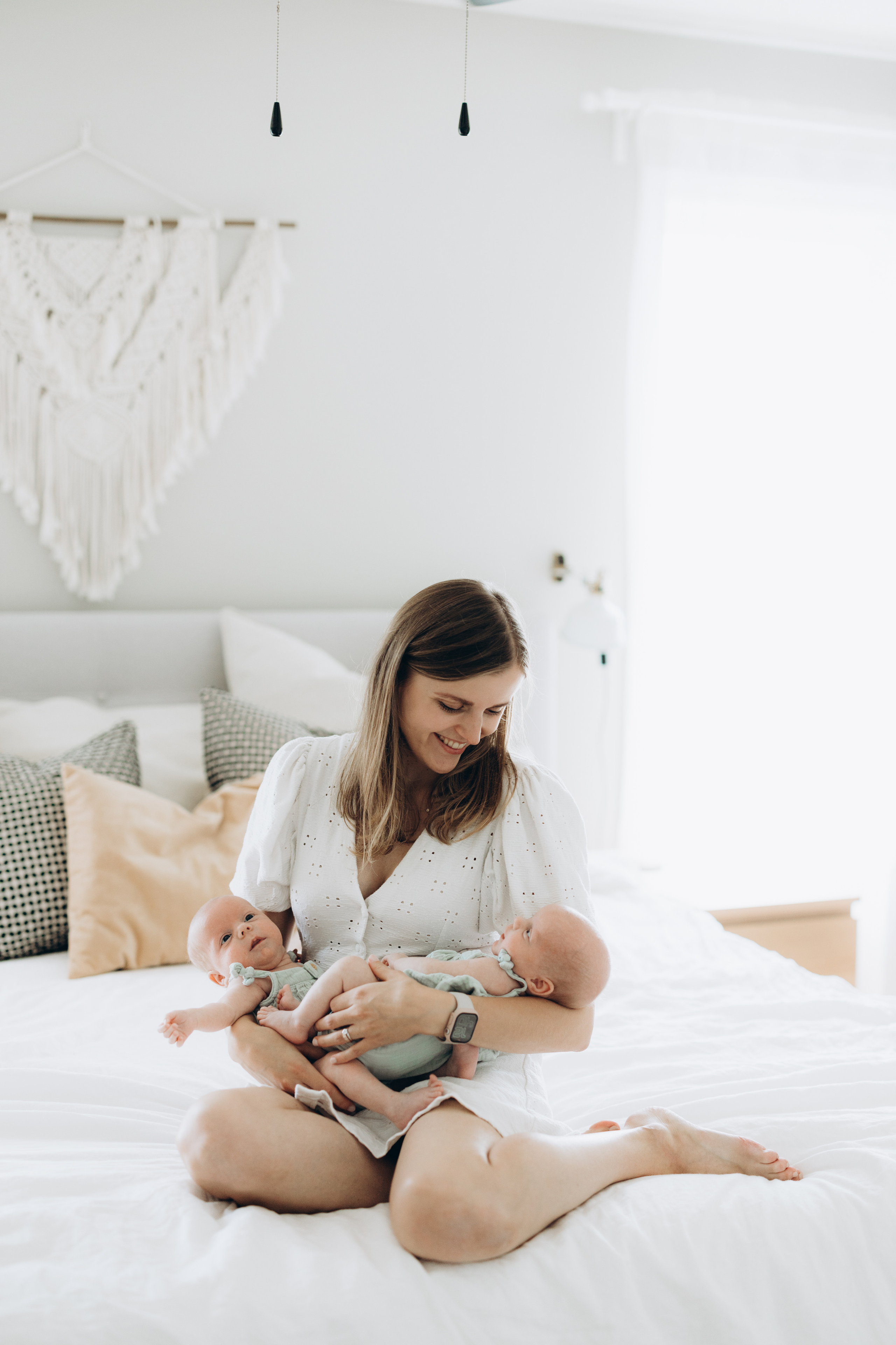 Twins. Wedding Photographer Toronto