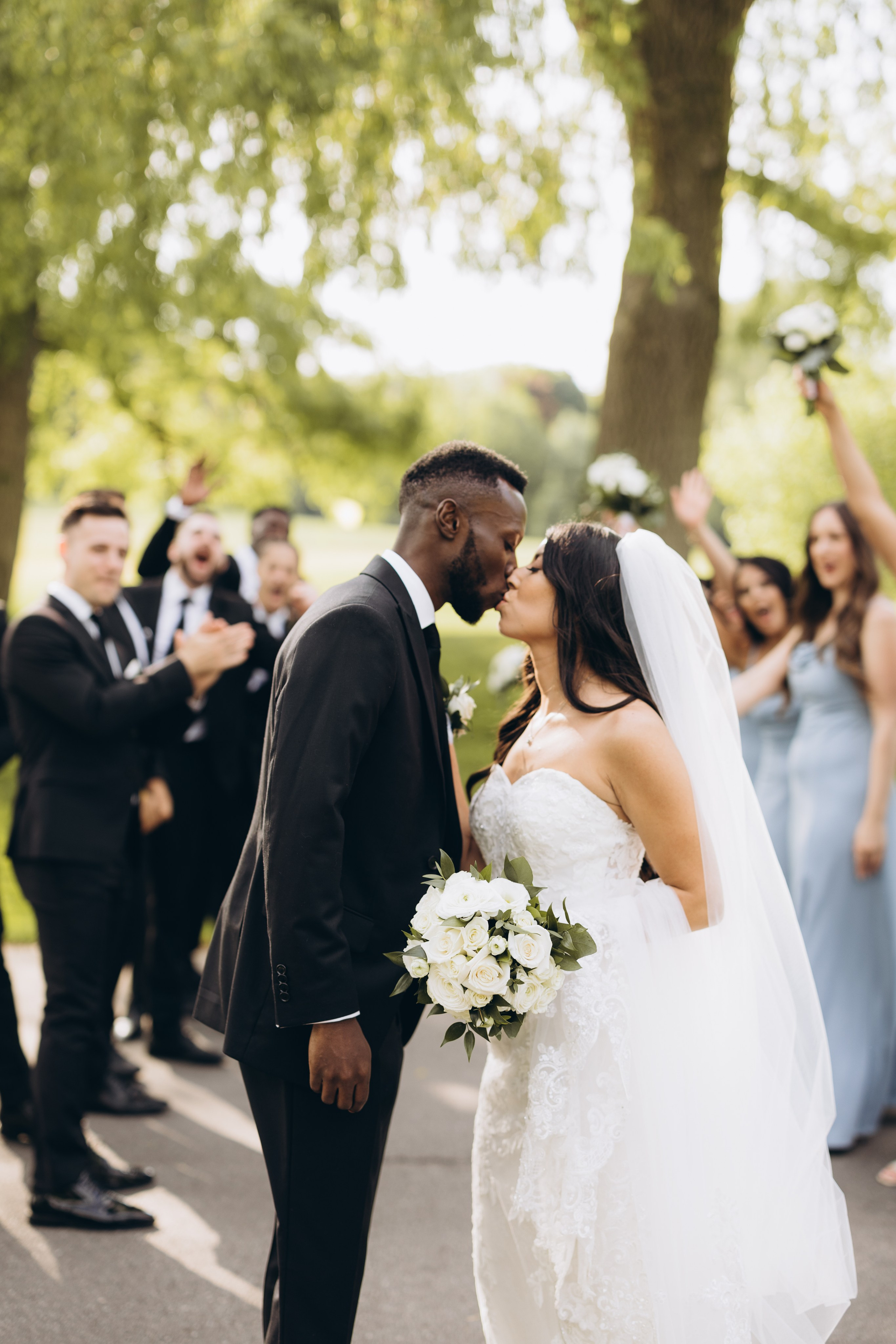 Ximena&Andrew. Wedding Photographer Toronto