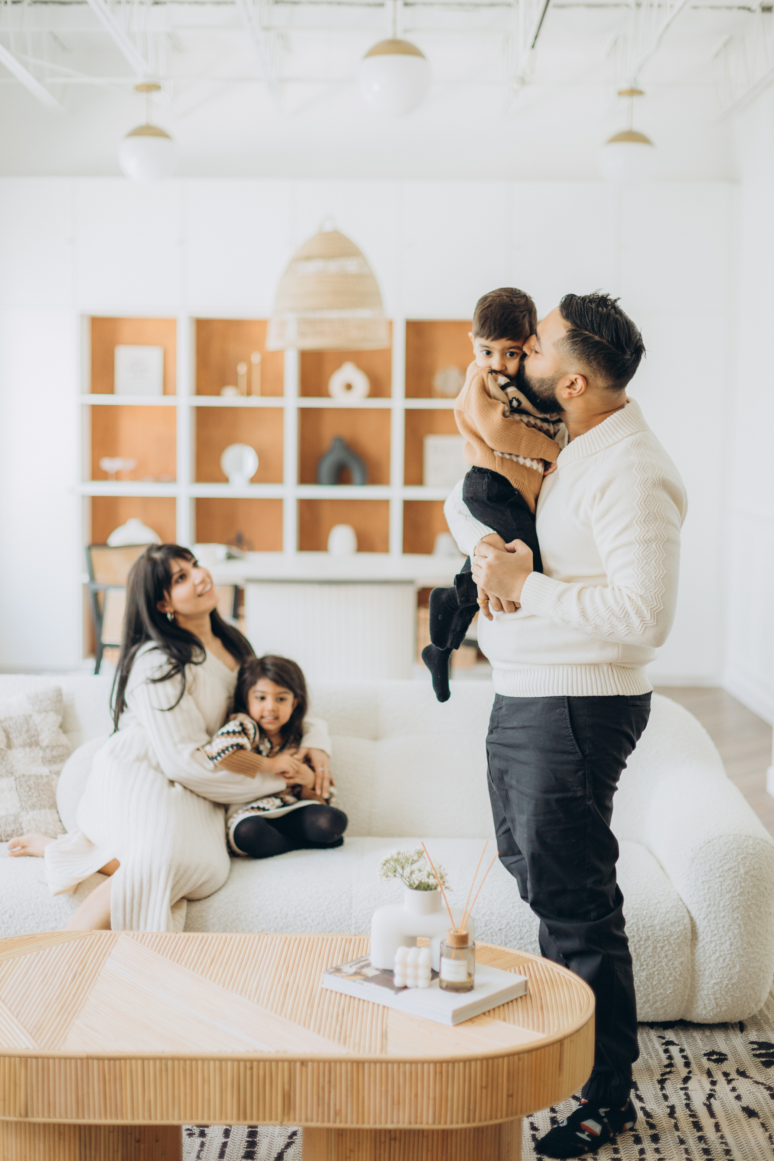 Family session. Wedding Photographer Toronto