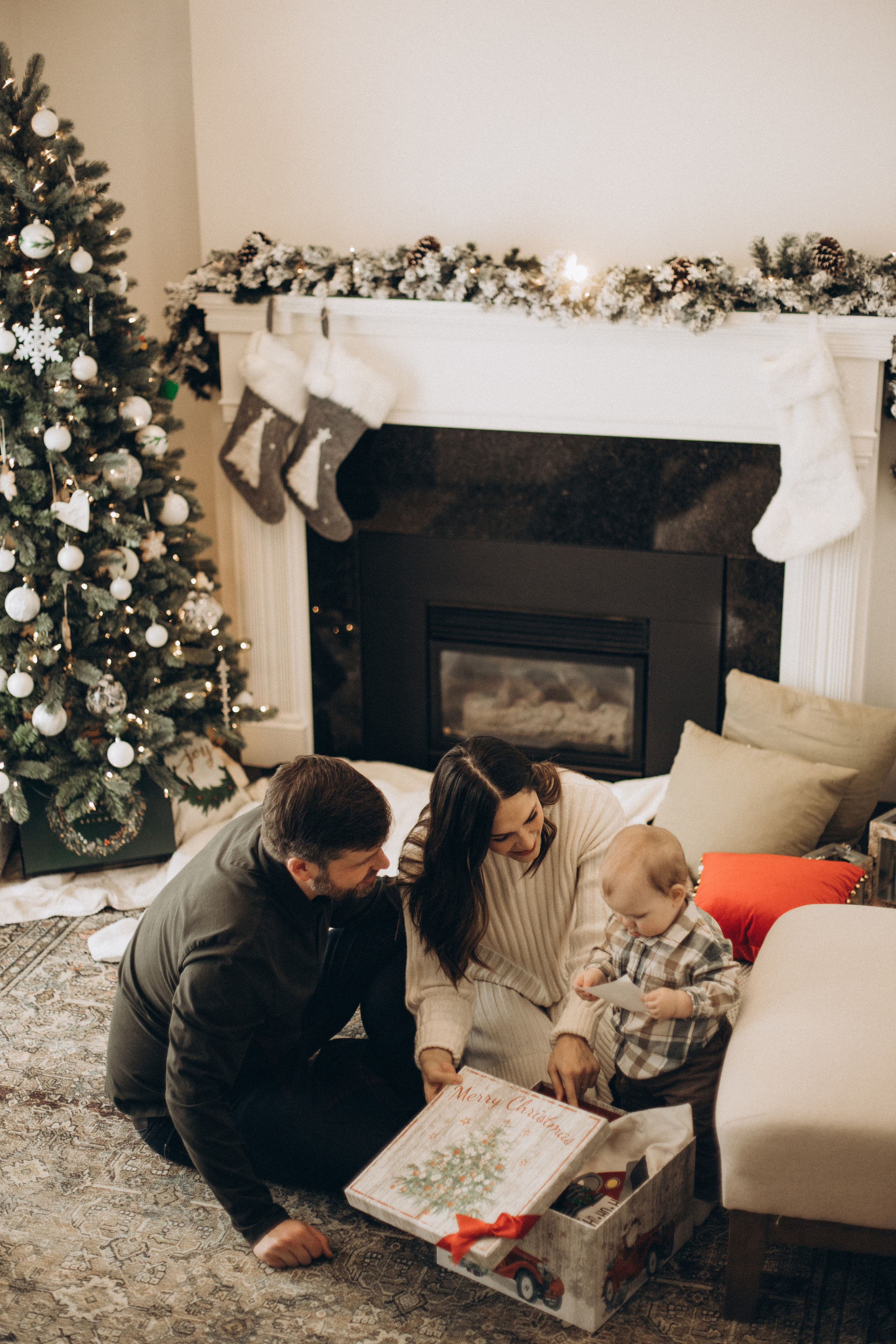Michaela’s family. Wedding Photographer Toronto