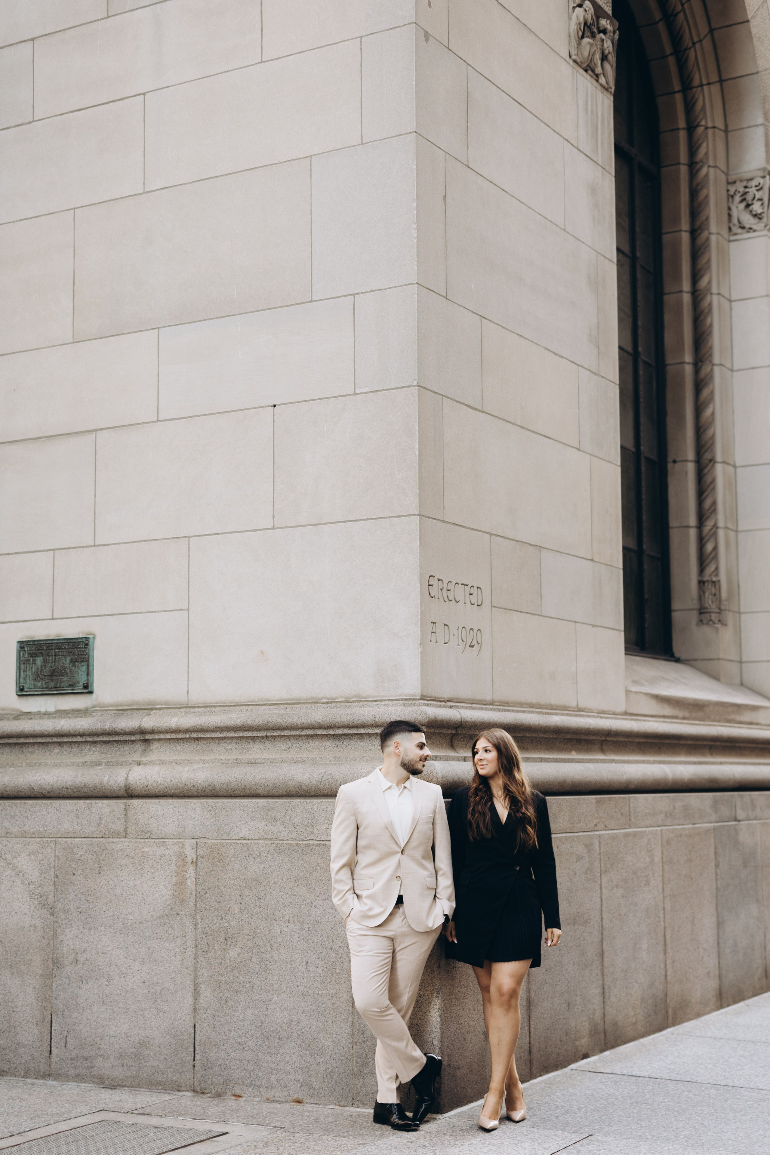 Alyssia&Danny. Wedding Photographer Toronto
