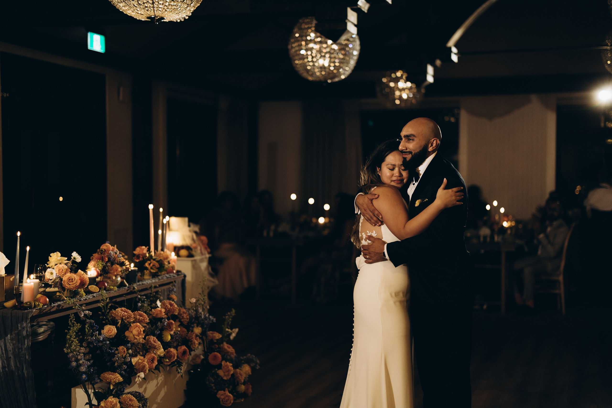 Anna&Kiro. Wedding Photographer Toronto