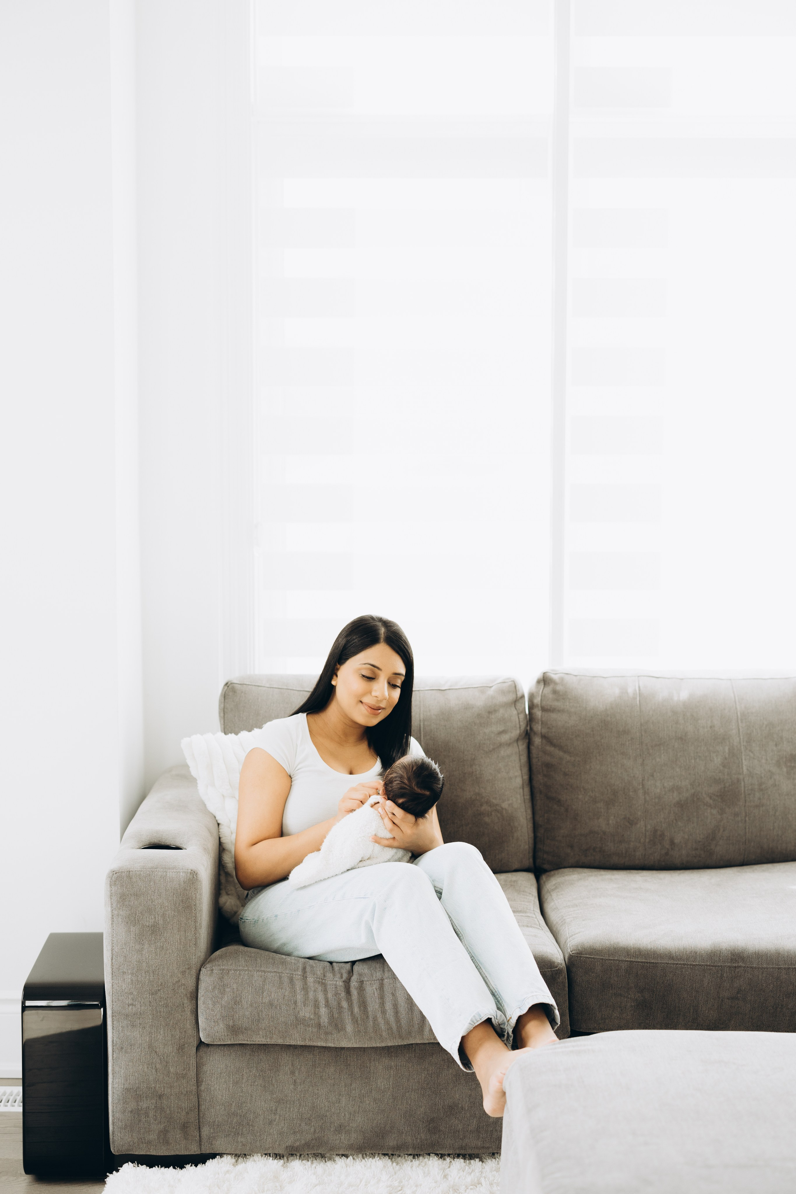 4 of us. Wedding Photographer Toronto