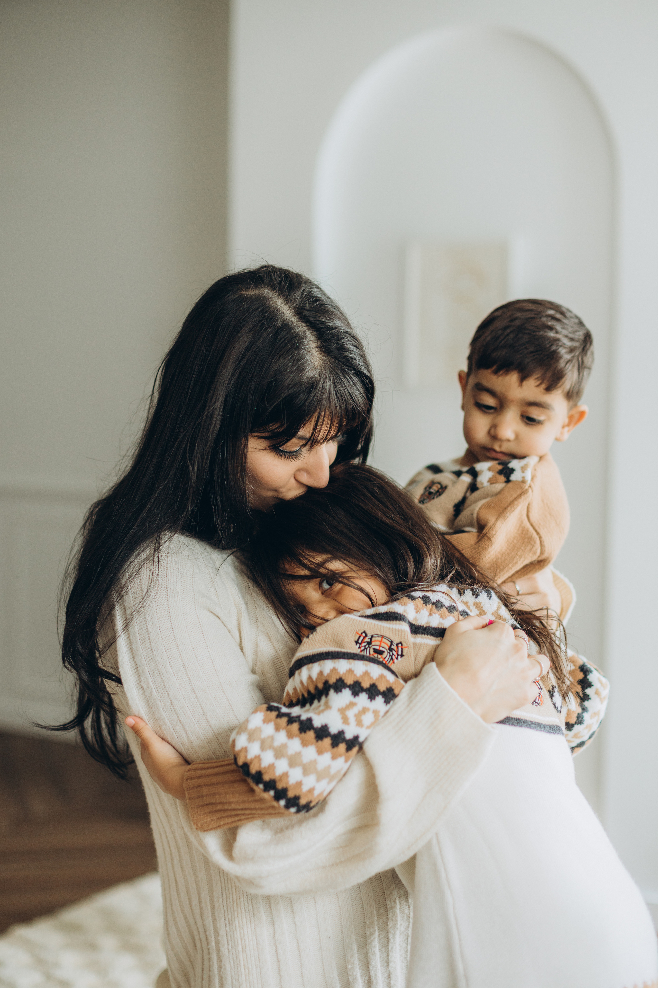 Family session. Wedding Photographer Toronto