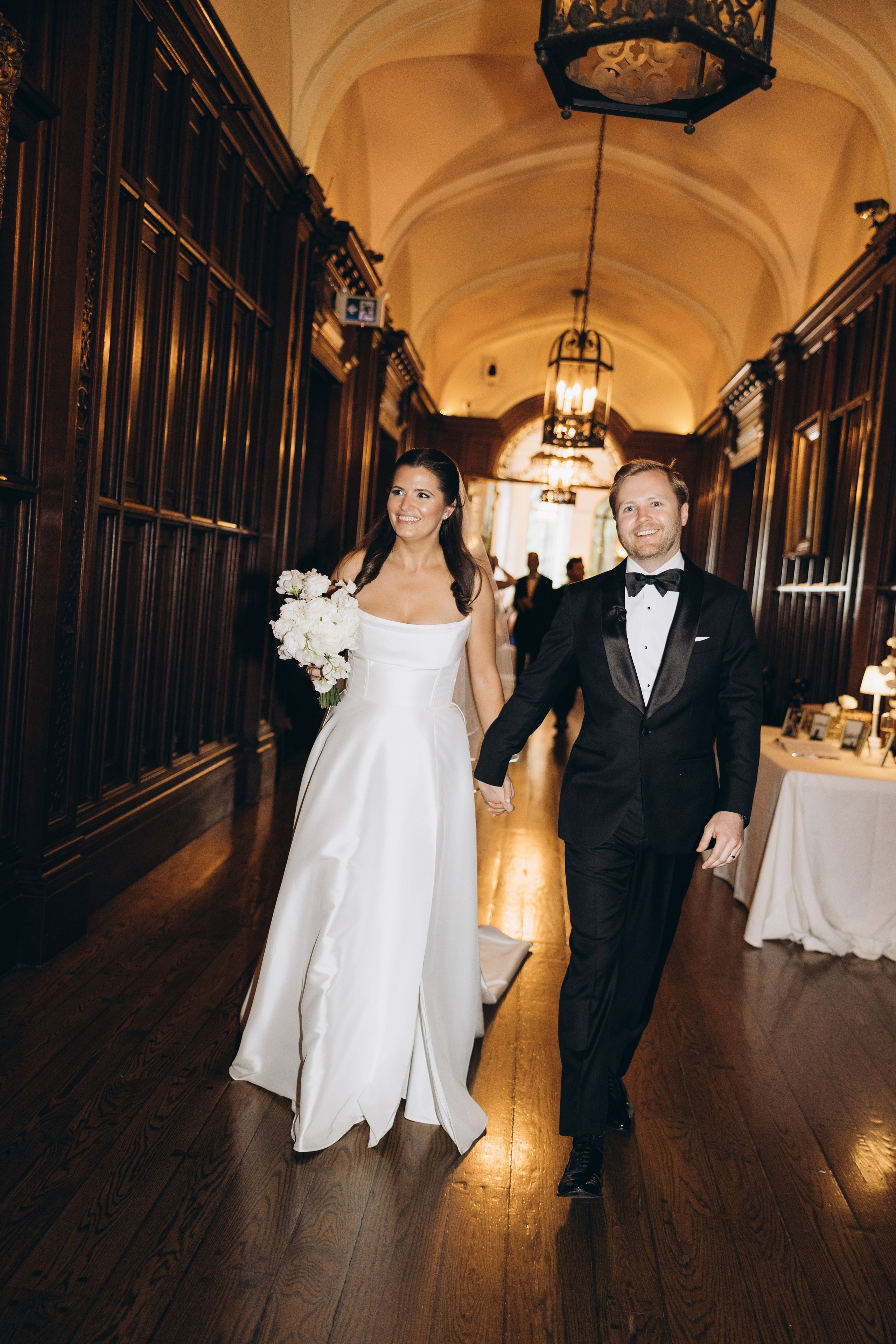 C&K Casa Loma. Wedding Photographer Toronto
